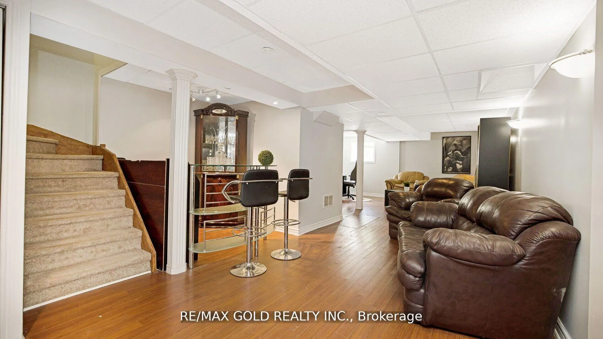 Photo 27 of 8 Corvette Court, Brampton, Fletcher's Meadow — HOMEH