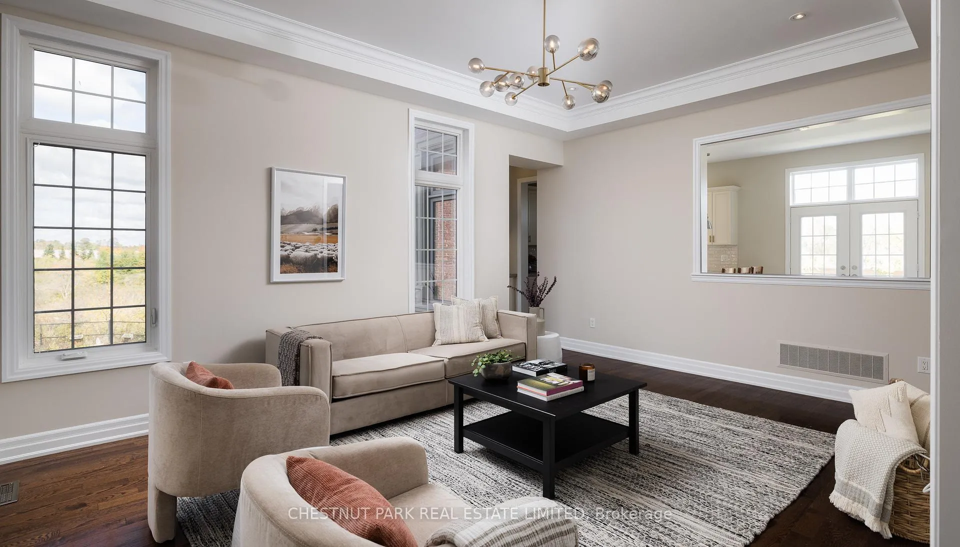 Photo 6 of 22 Alex Campbell Crescent, King, King City — HOMEH