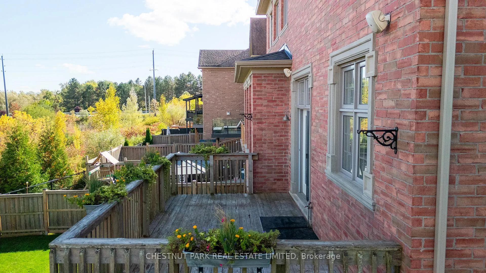Photo 40 of 22 Alex Campbell Crescent, King, King City — HOMEH