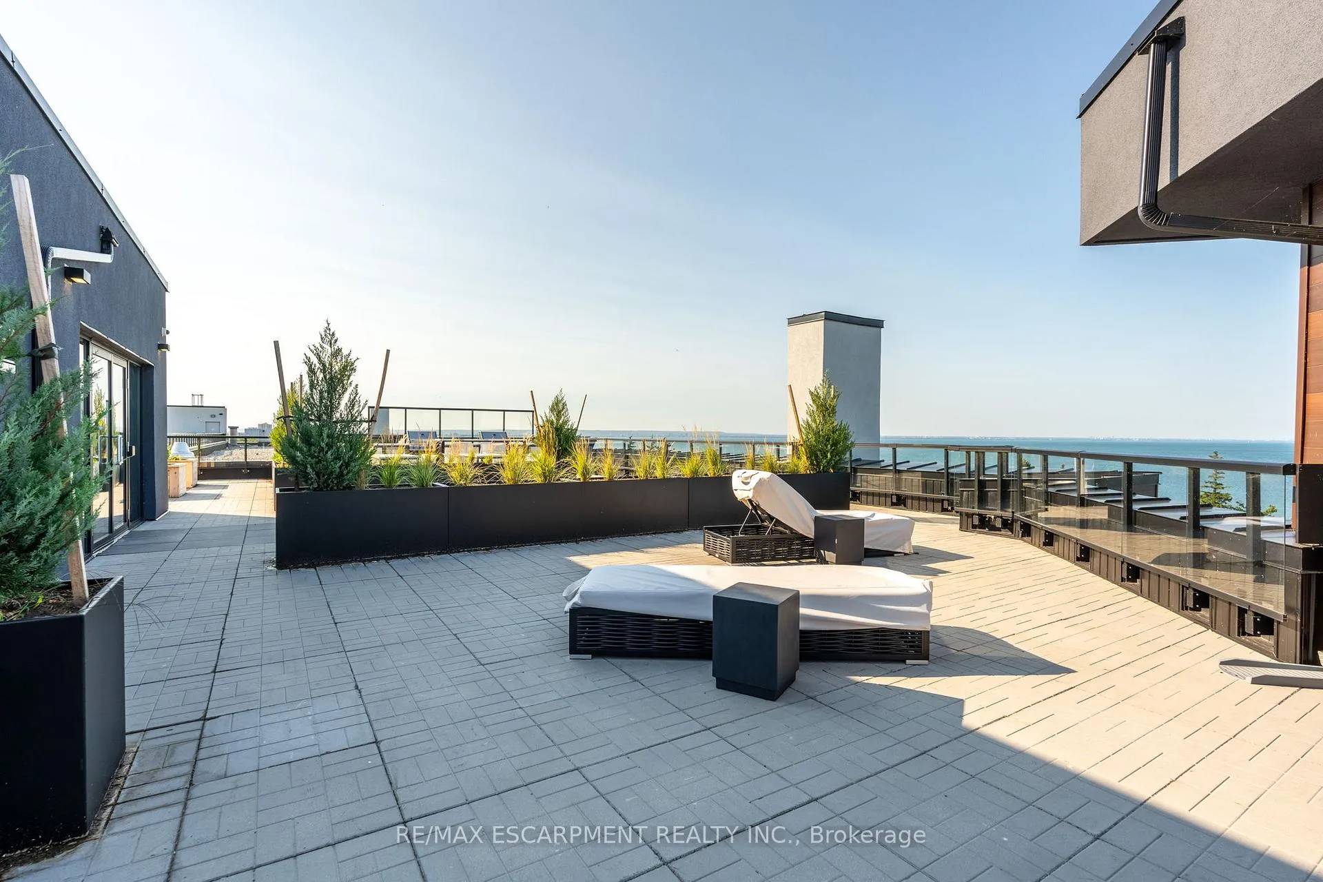 Photo 28 of Unit 508, 600 North Service Road, Hamilton, Stoney Creek — HOMEH