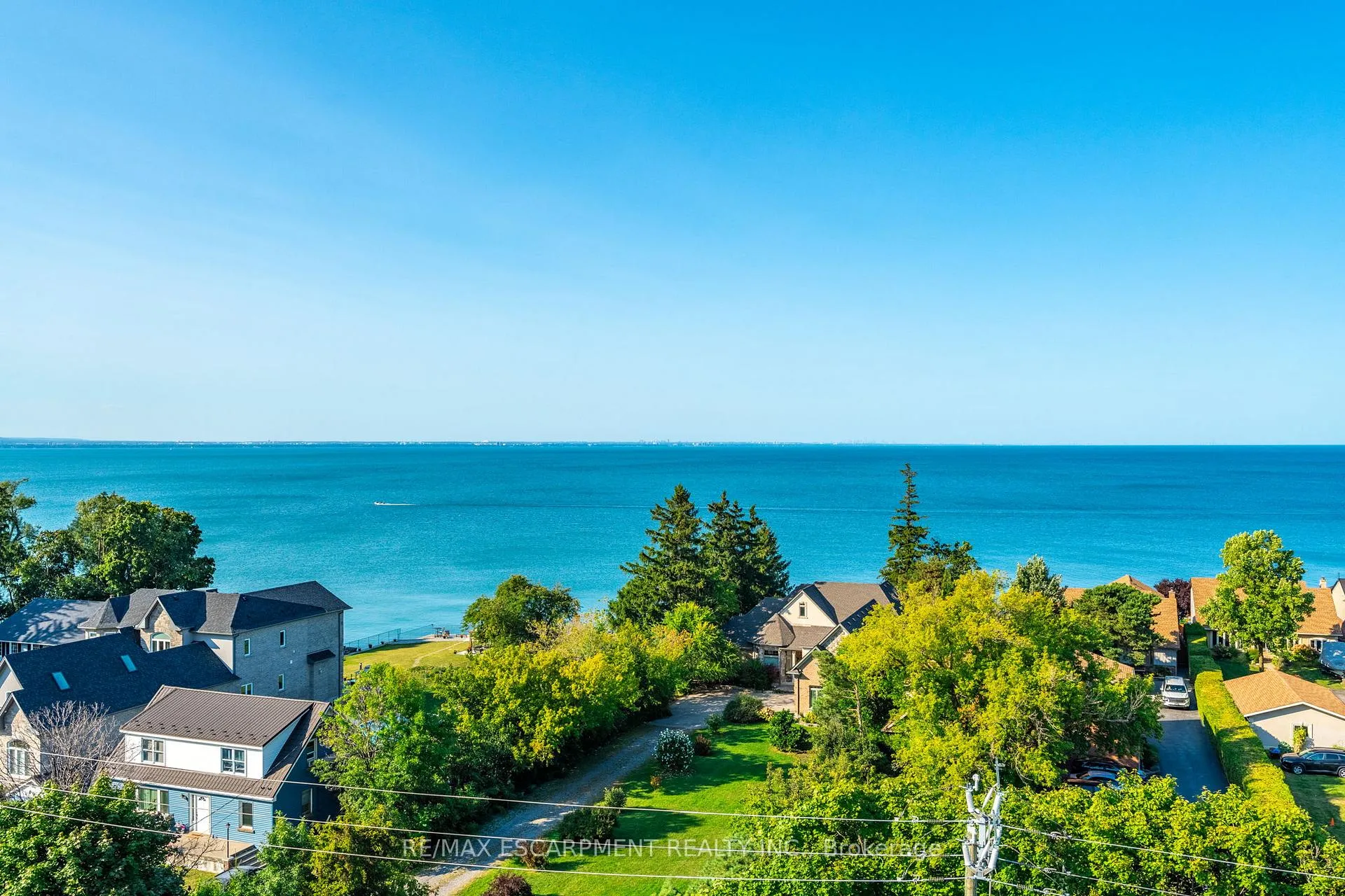 Photo 32 of Unit 508, 600 North Service Road, Hamilton, Stoney Creek — HOMEH