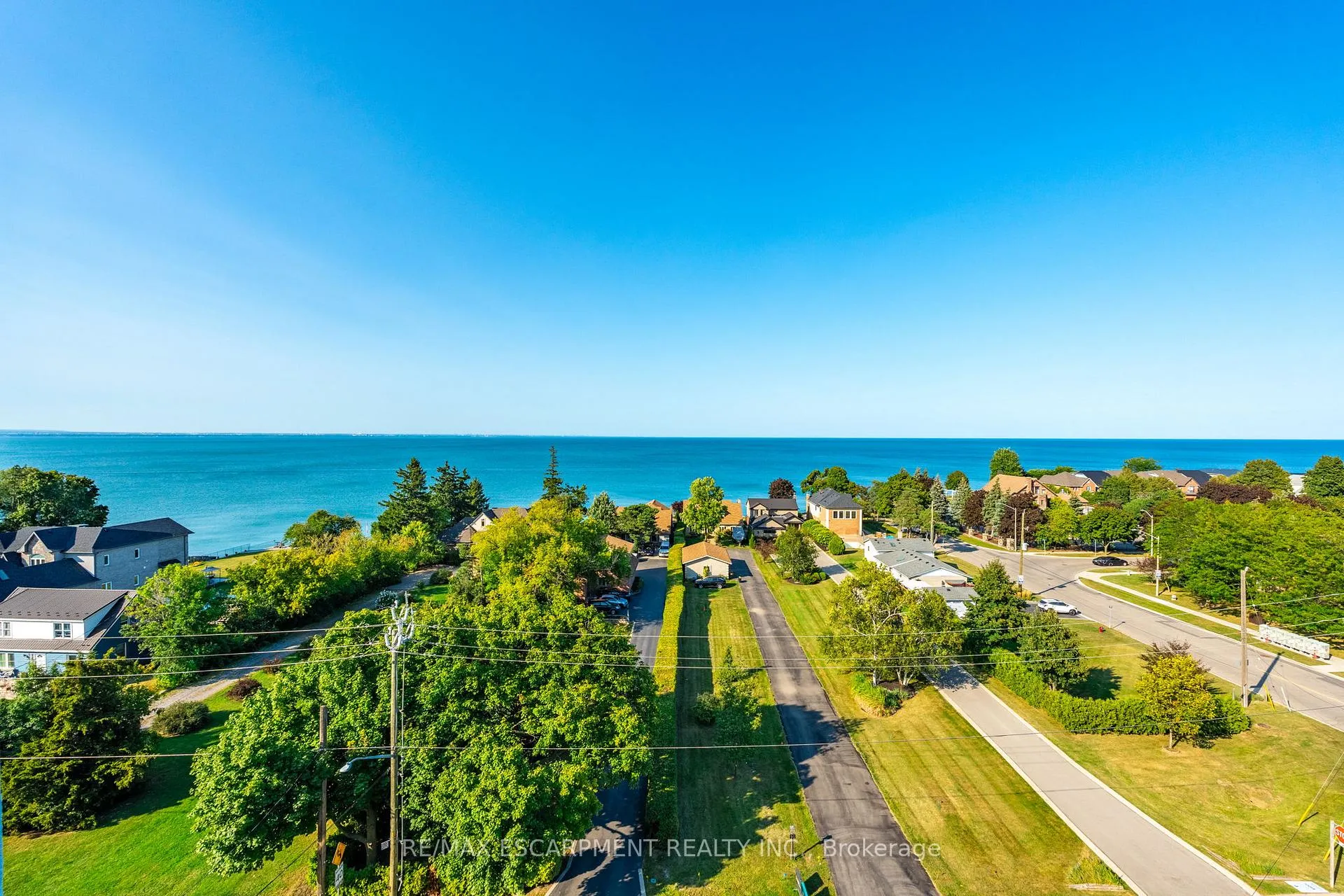 Photo 33 of Unit 508, 600 North Service Road, Hamilton, Stoney Creek — HOMEH
