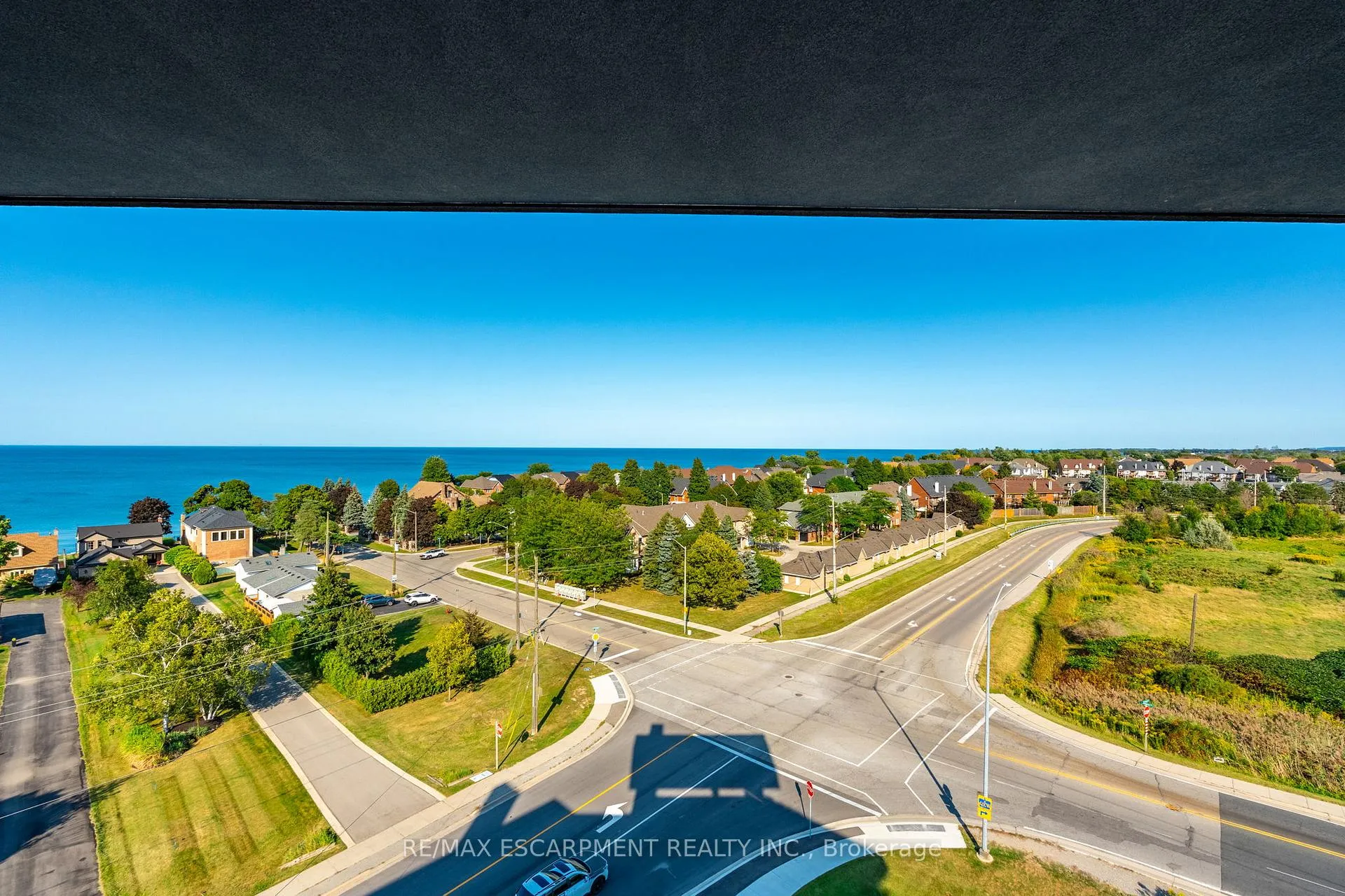 Photo 34 of Unit 508, 600 North Service Road, Hamilton, Stoney Creek — HOMEH