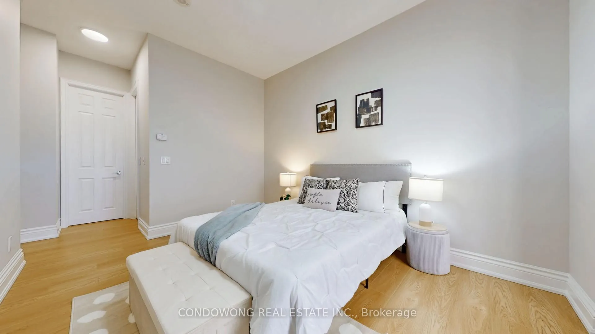 Photo 14 of Unit UPH12, 37 Galleria Parkway, Markham, Commerce Valley — HOMEH