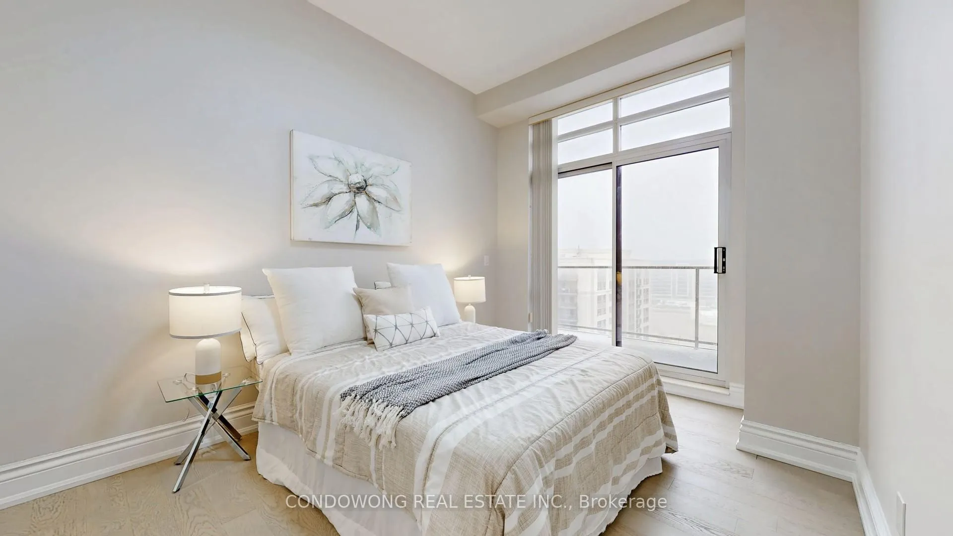 Photo 17 of Unit UPH12, 37 Galleria Parkway, Markham, Commerce Valley — HOMEH