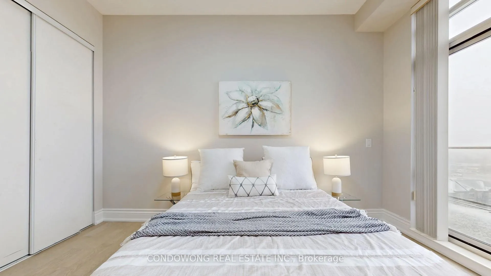 Photo 18 of Unit UPH12, 37 Galleria Parkway, Markham, Commerce Valley — HOMEH