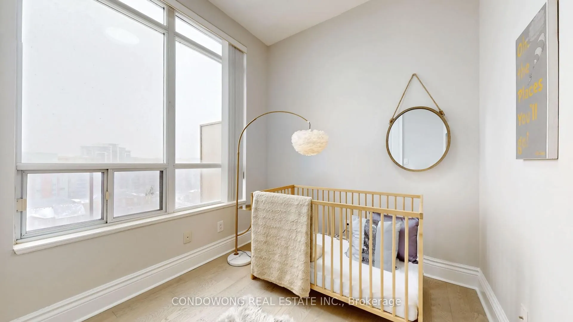 Photo 19 of Unit UPH12, 37 Galleria Parkway, Markham, Commerce Valley — HOMEH