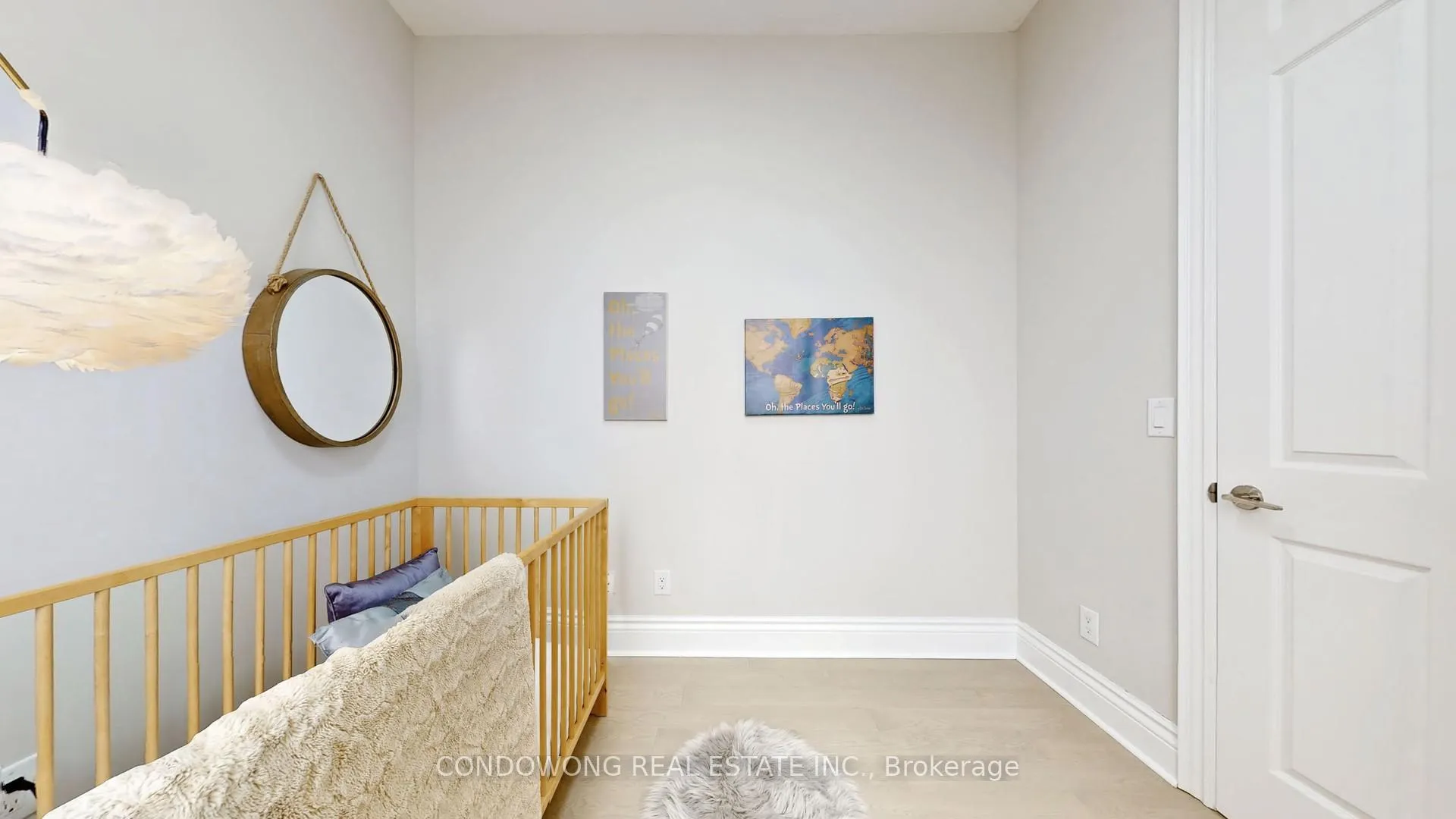 Photo 20 of Unit UPH12, 37 Galleria Parkway, Markham, Commerce Valley — HOMEH