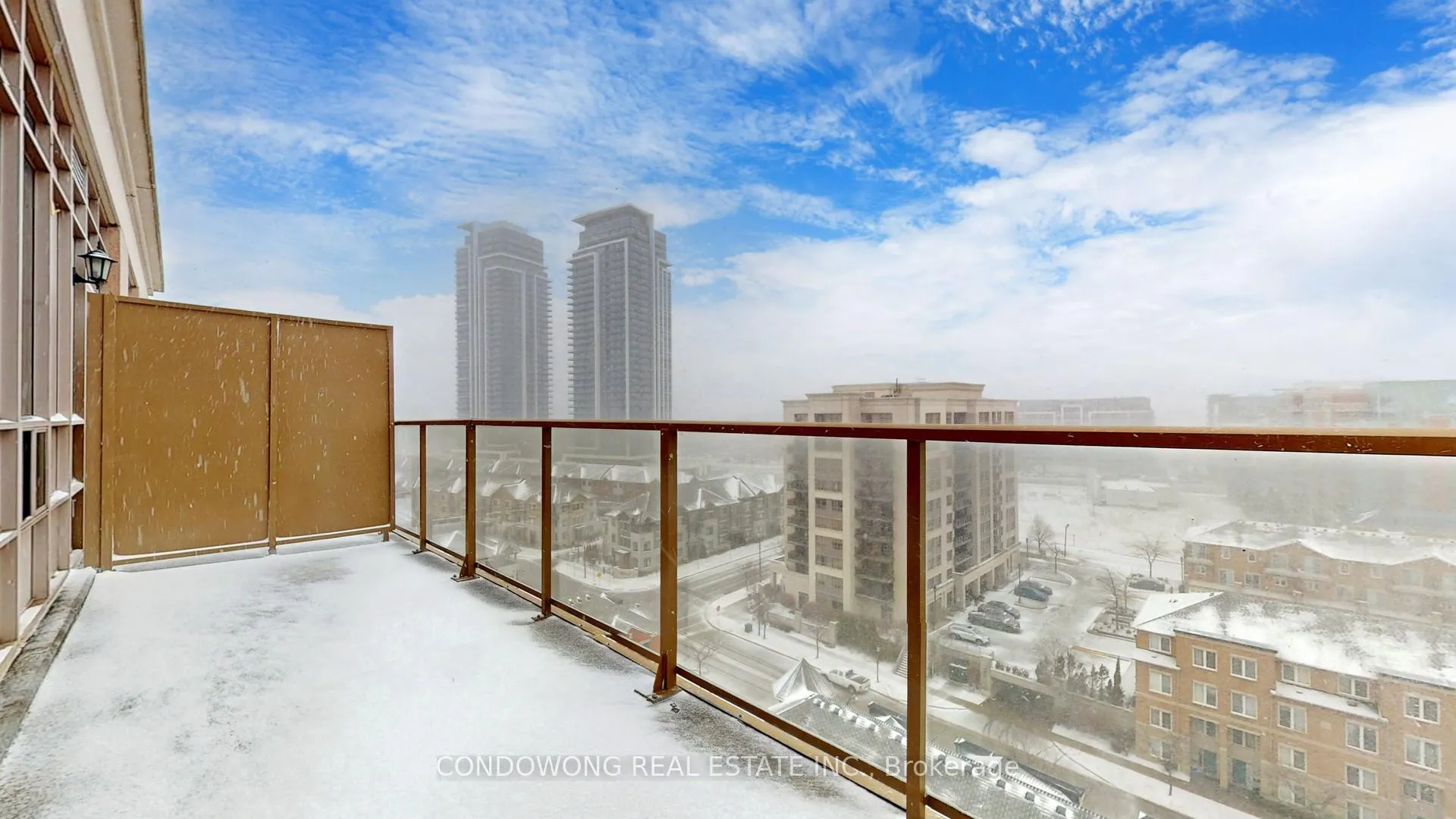 Photo 22 of Unit UPH12, 37 Galleria Parkway, Markham, Commerce Valley — HOMEH