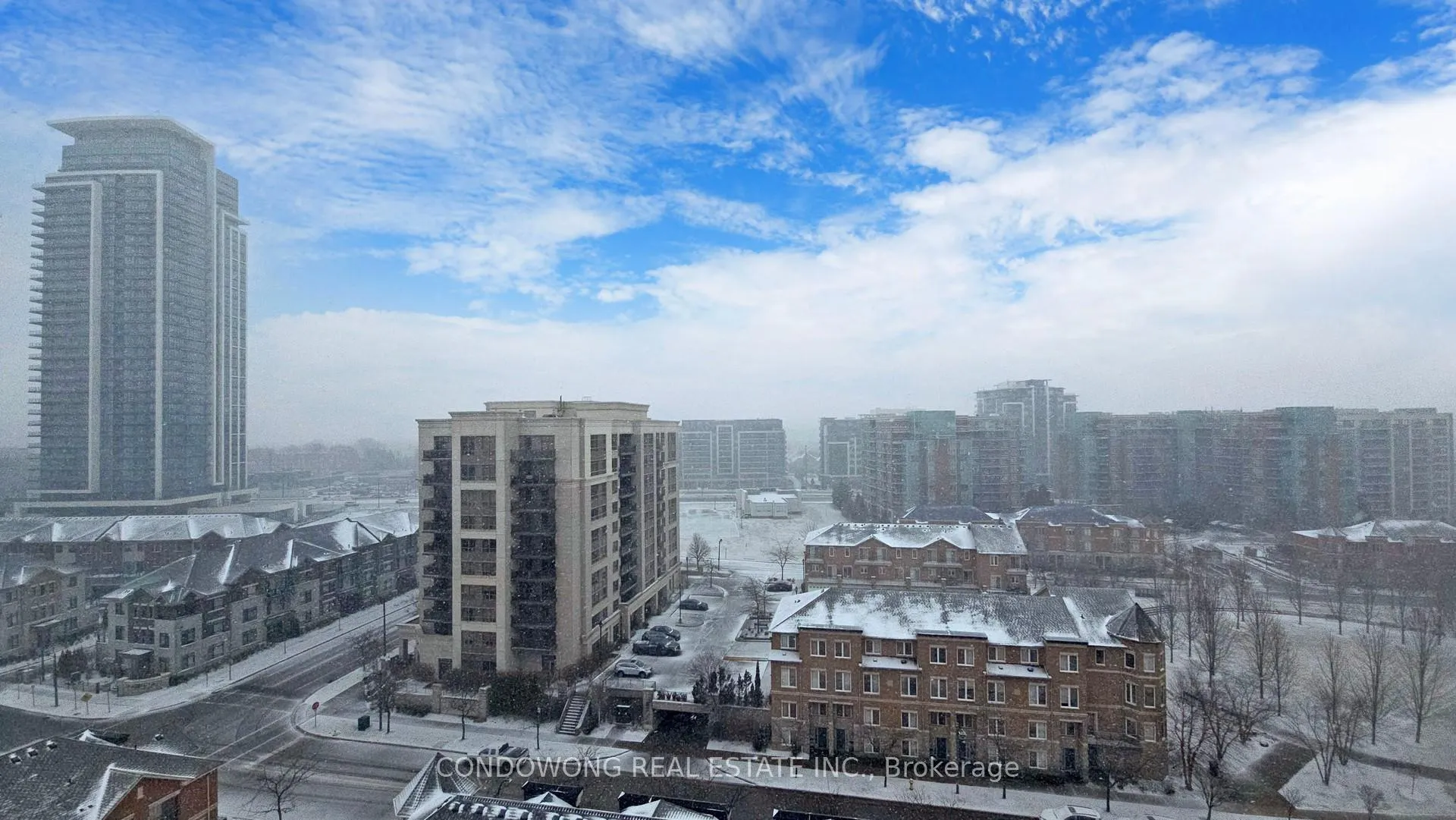 Photo 23 of Unit UPH12, 37 Galleria Parkway, Markham, Commerce Valley — HOMEH