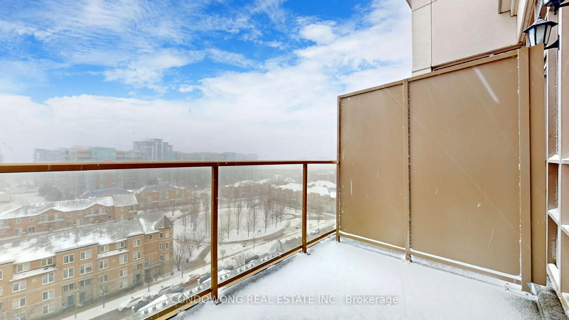 Photo 24 of Unit UPH12, 37 Galleria Parkway, Markham, Commerce Valley — HOMEH
