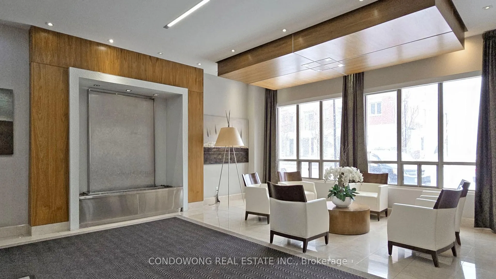 Photo 27 of Unit UPH12, 37 Galleria Parkway, Markham, Commerce Valley — HOMEH