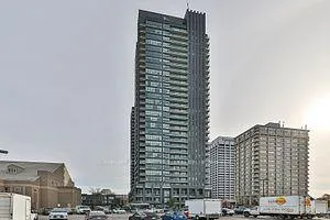 Front of Unit 405, 6 Sonic Way