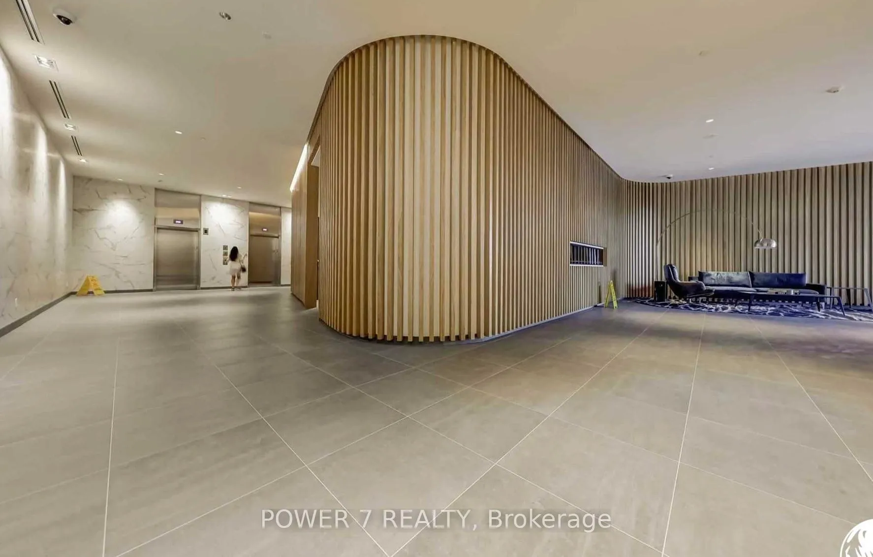Photo 3 of Unit 614, 120 Varna Drive, Toronto, Englemount-Lawrence — HOMEH