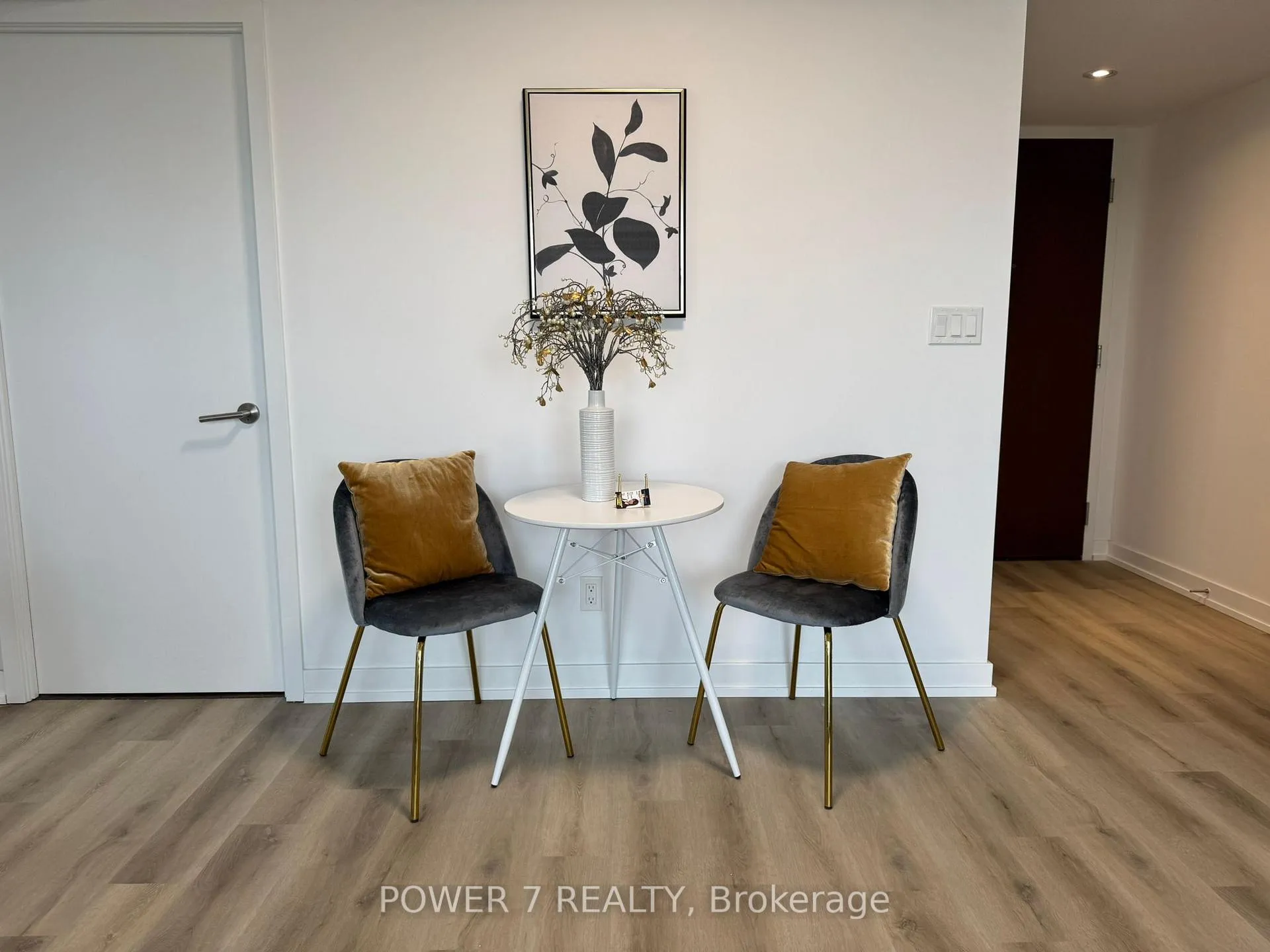 Photo 12 of Unit 614, 120 Varna Drive, Toronto, Englemount-Lawrence — HOMEH