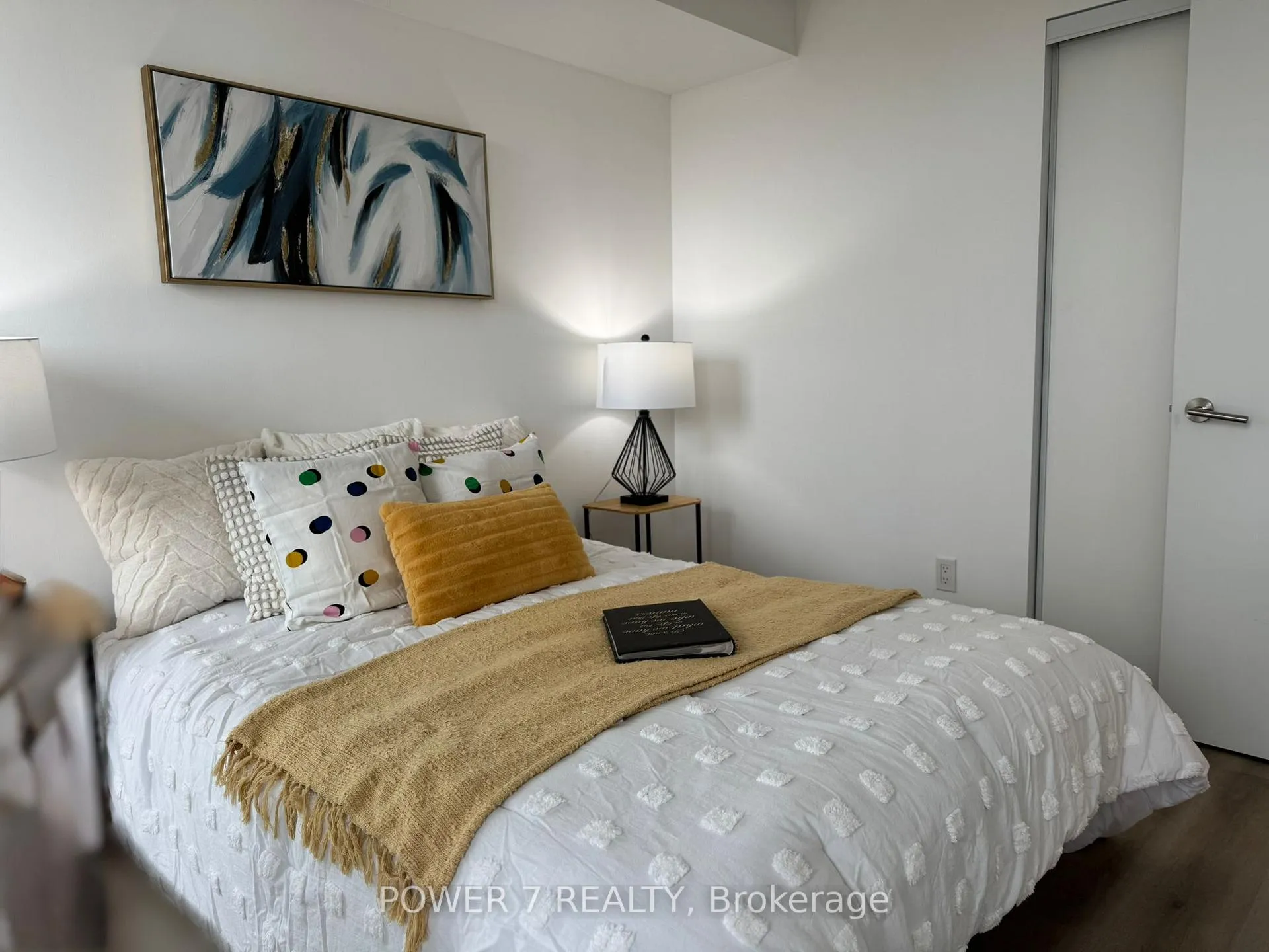 Photo 14 of Unit 614, 120 Varna Drive, Toronto, Englemount-Lawrence — HOMEH