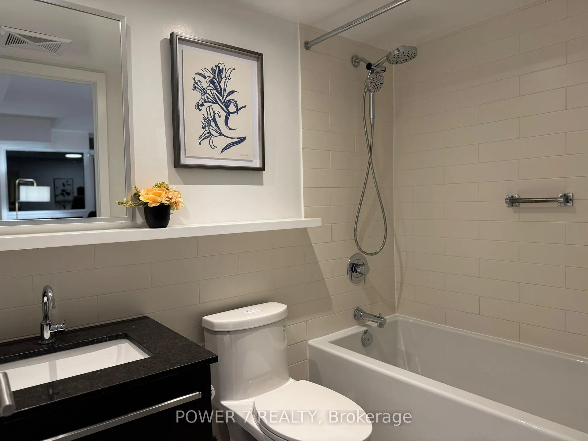 Photo 17 of Unit 614, 120 Varna Drive, Toronto, Englemount-Lawrence — HOMEH