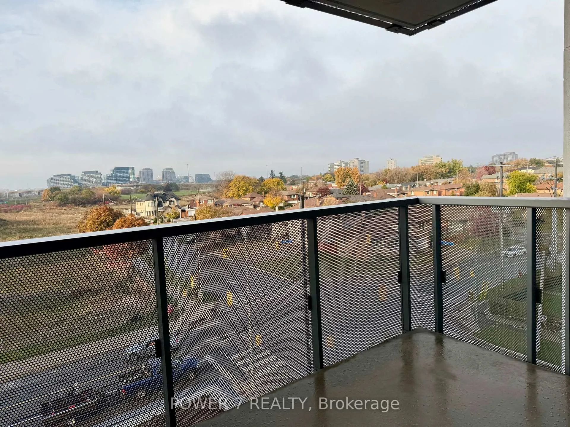 Photo 18 of Unit 614, 120 Varna Drive, Toronto, Englemount-Lawrence — HOMEH