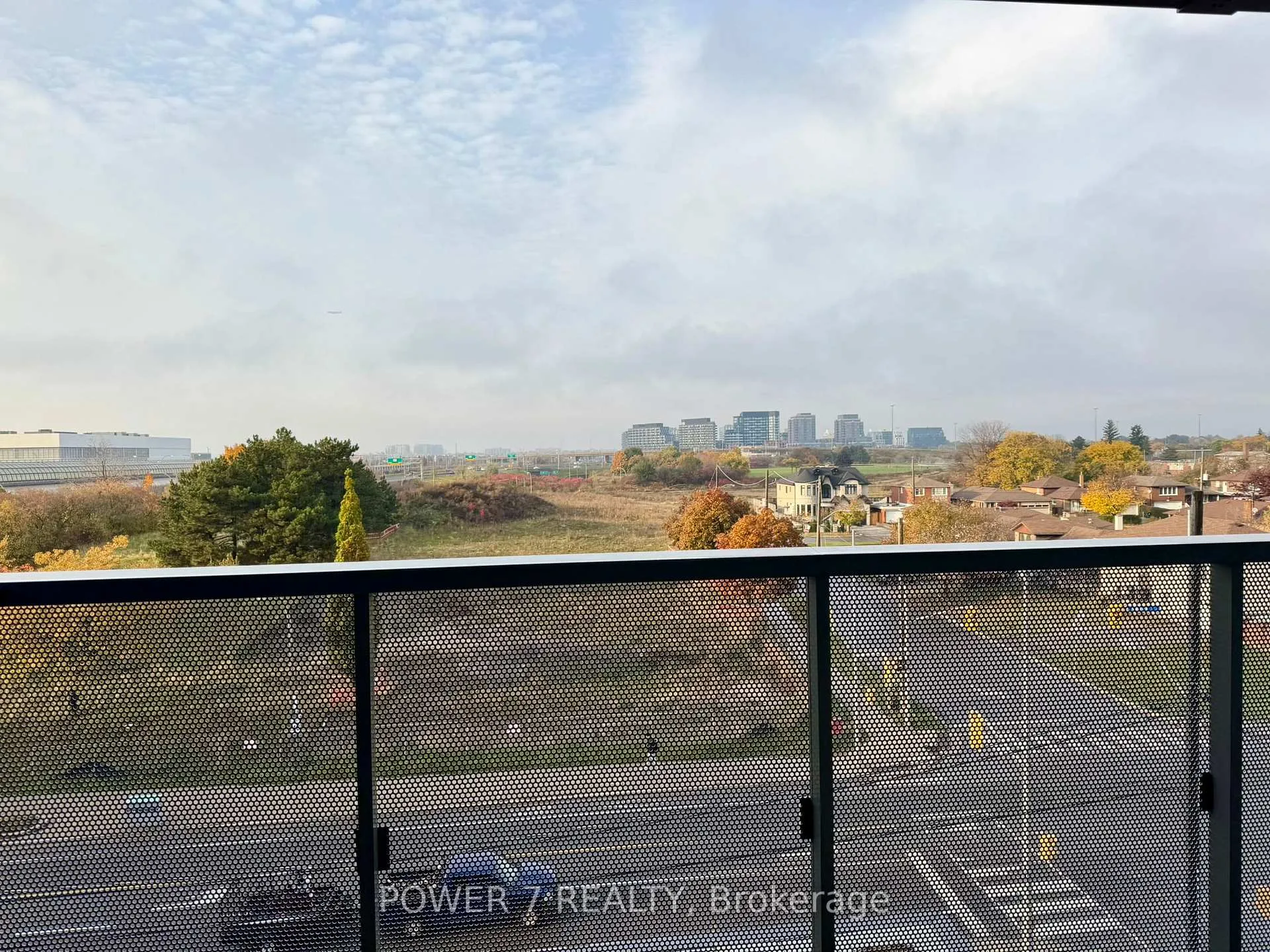 Photo 19 of Unit 614, 120 Varna Drive, Toronto, Englemount-Lawrence — HOMEH