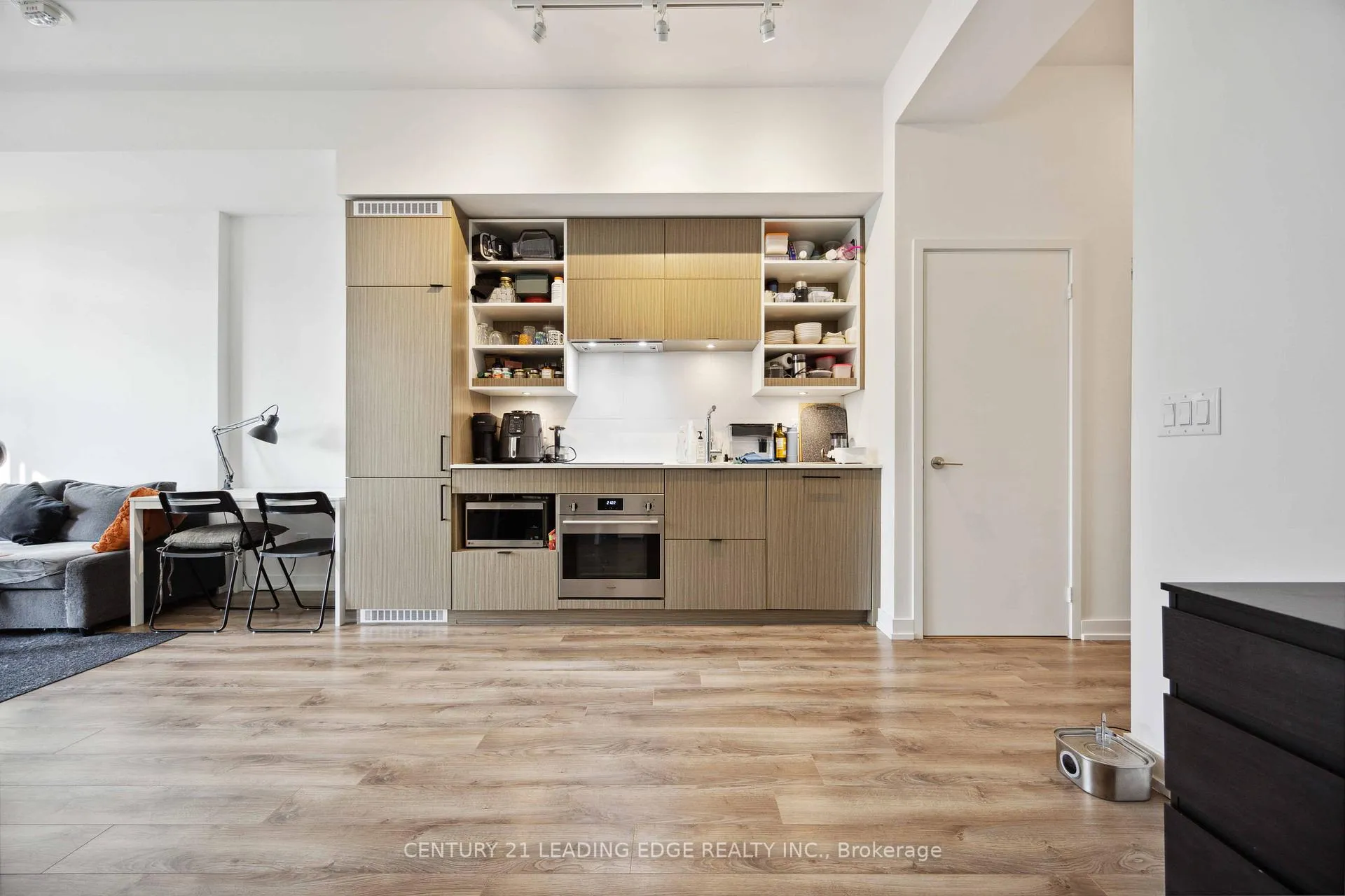 Photo 1 of Unit 2705, 20 Edward Street, Toronto, Bay Street Corridor — HOMEH