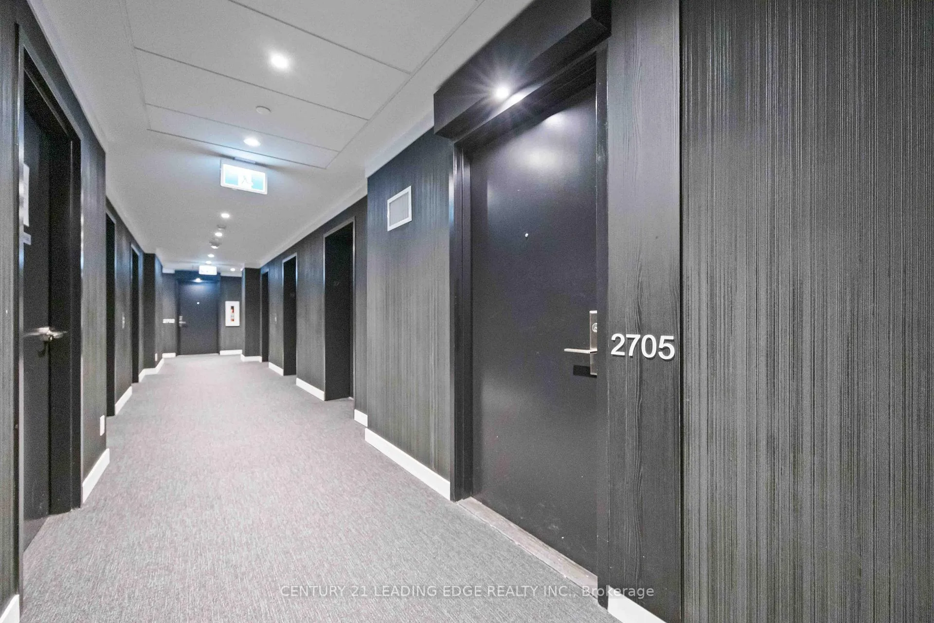 Photo 5 of Unit 2705, 20 Edward Street, Toronto, Bay Street Corridor — HOMEH