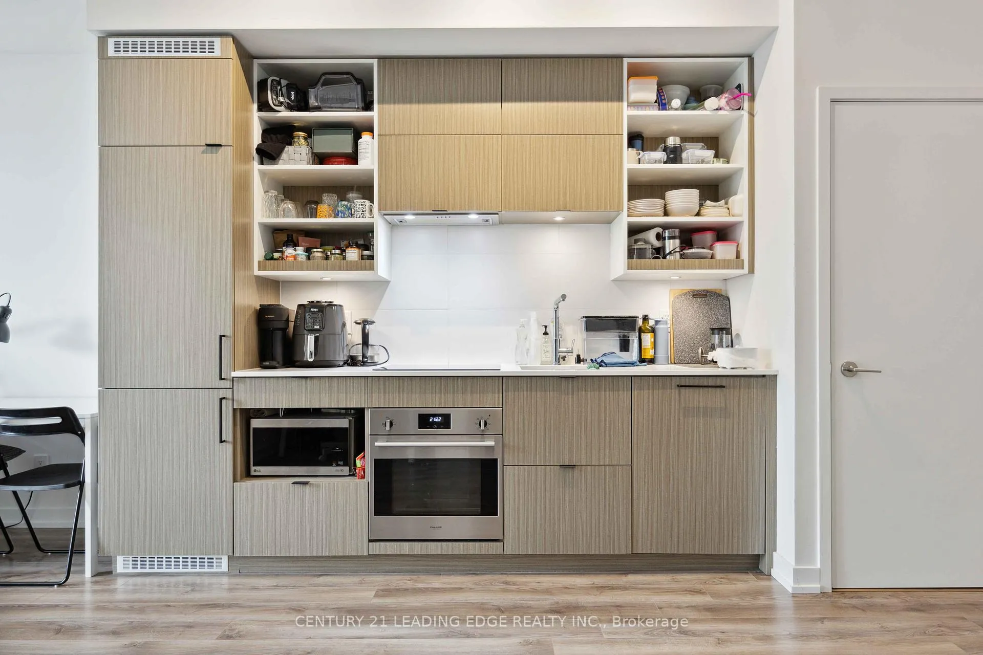 Photo 8 of Unit 2705, 20 Edward Street, Toronto, Bay Street Corridor — HOMEH