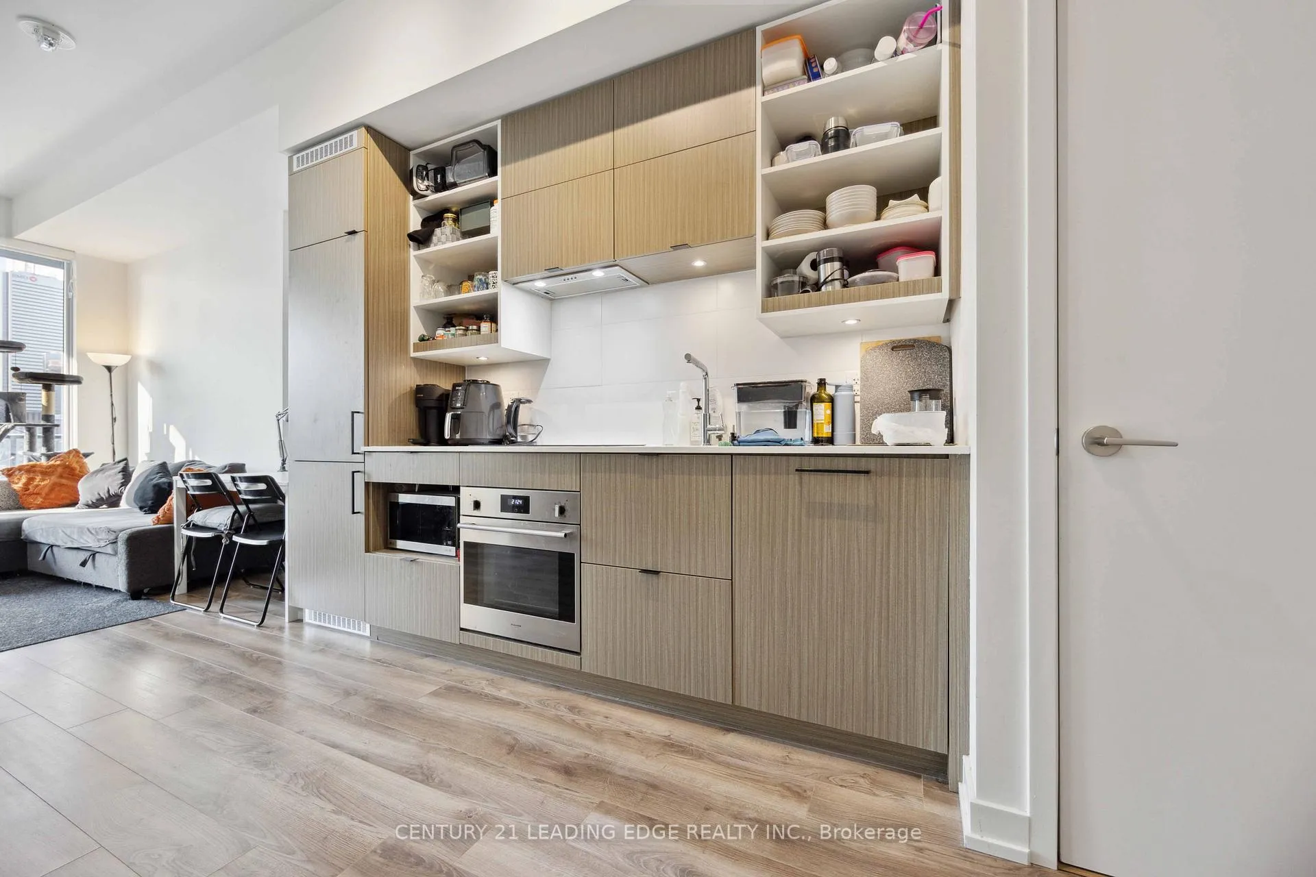 Photo 9 of Unit 2705, 20 Edward Street, Toronto, Bay Street Corridor — HOMEH