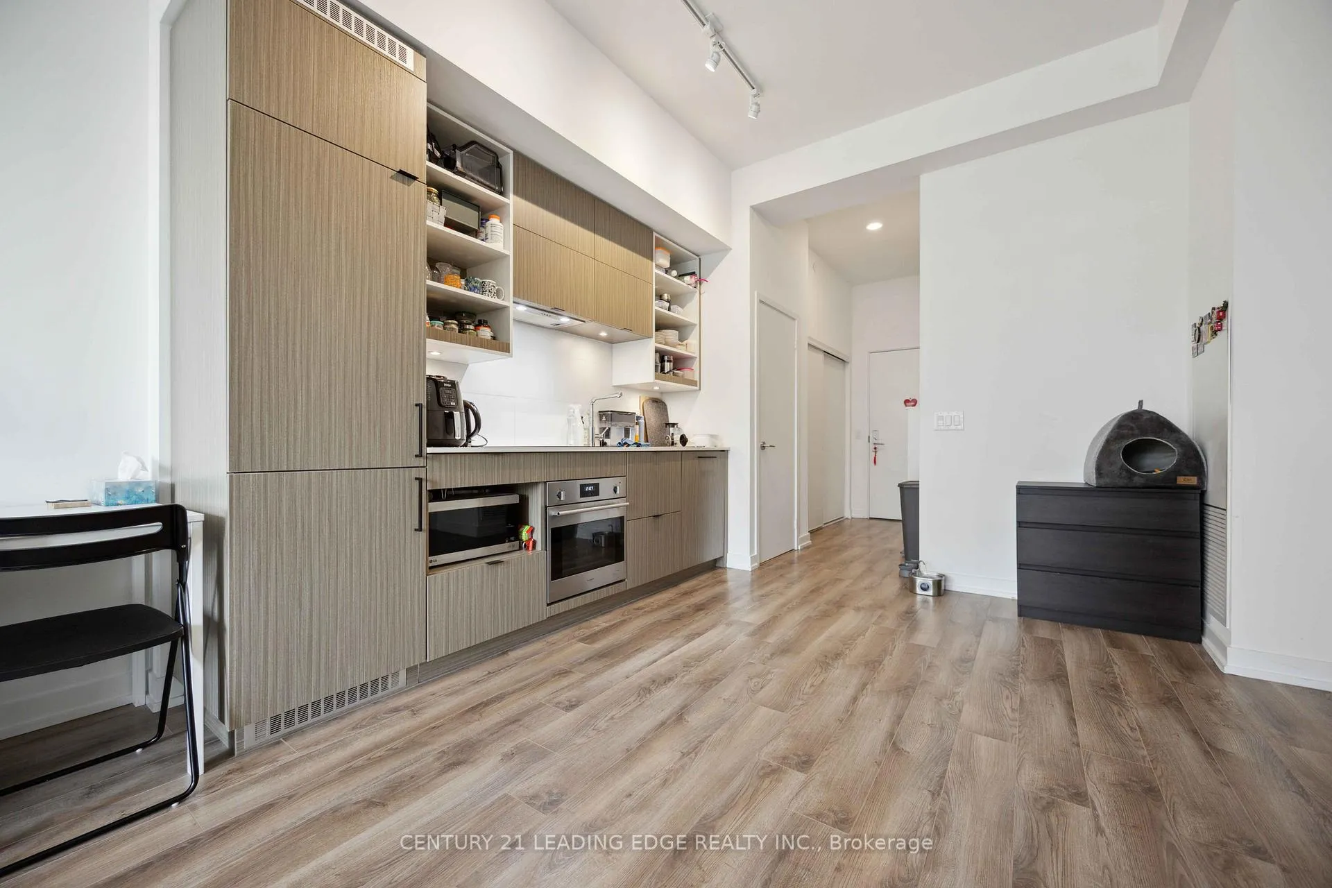 Photo 11 of Unit 2705, 20 Edward Street, Toronto, Bay Street Corridor — HOMEH