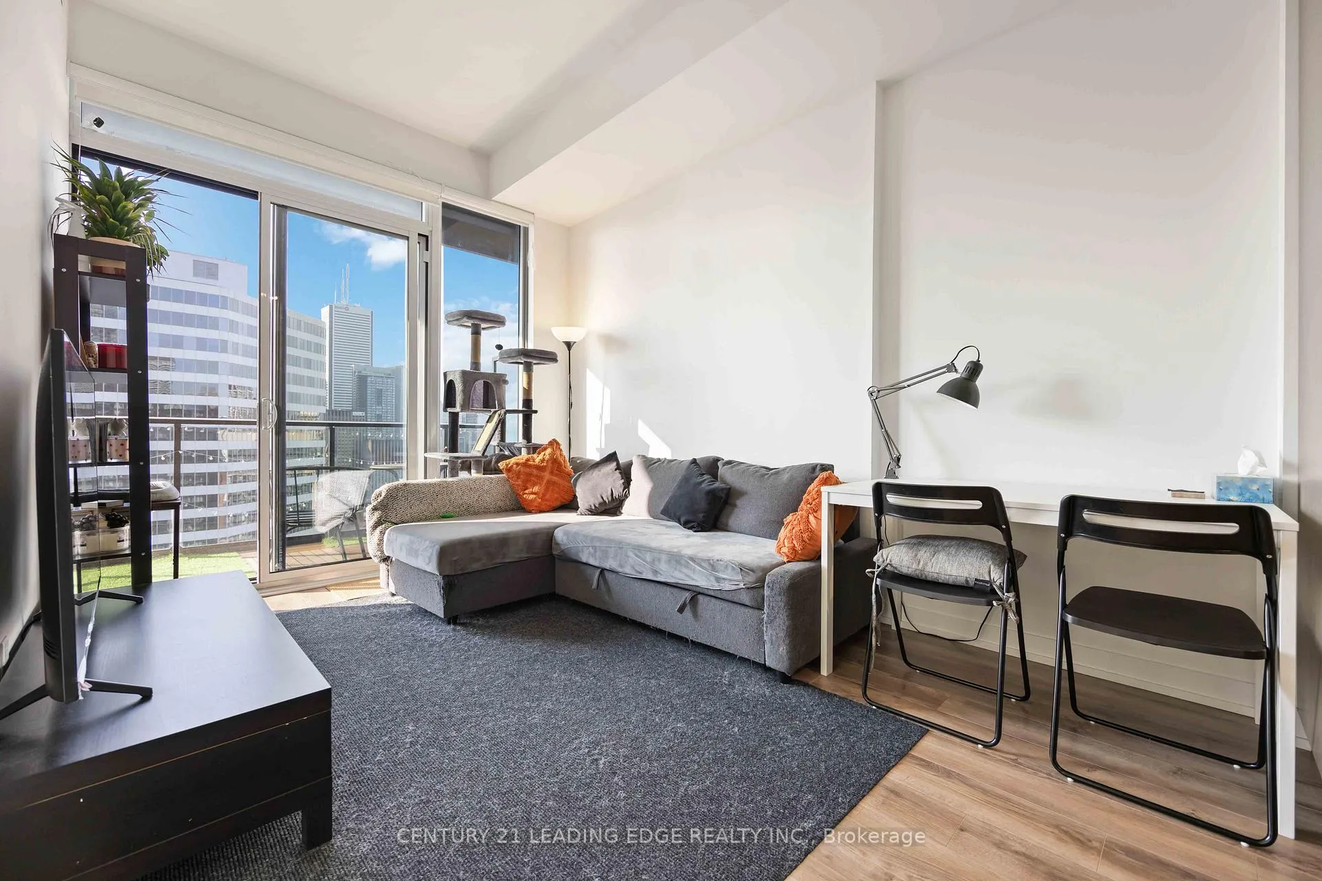Photo 13 of Unit 2705, 20 Edward Street, Toronto, Bay Street Corridor — HOMEH