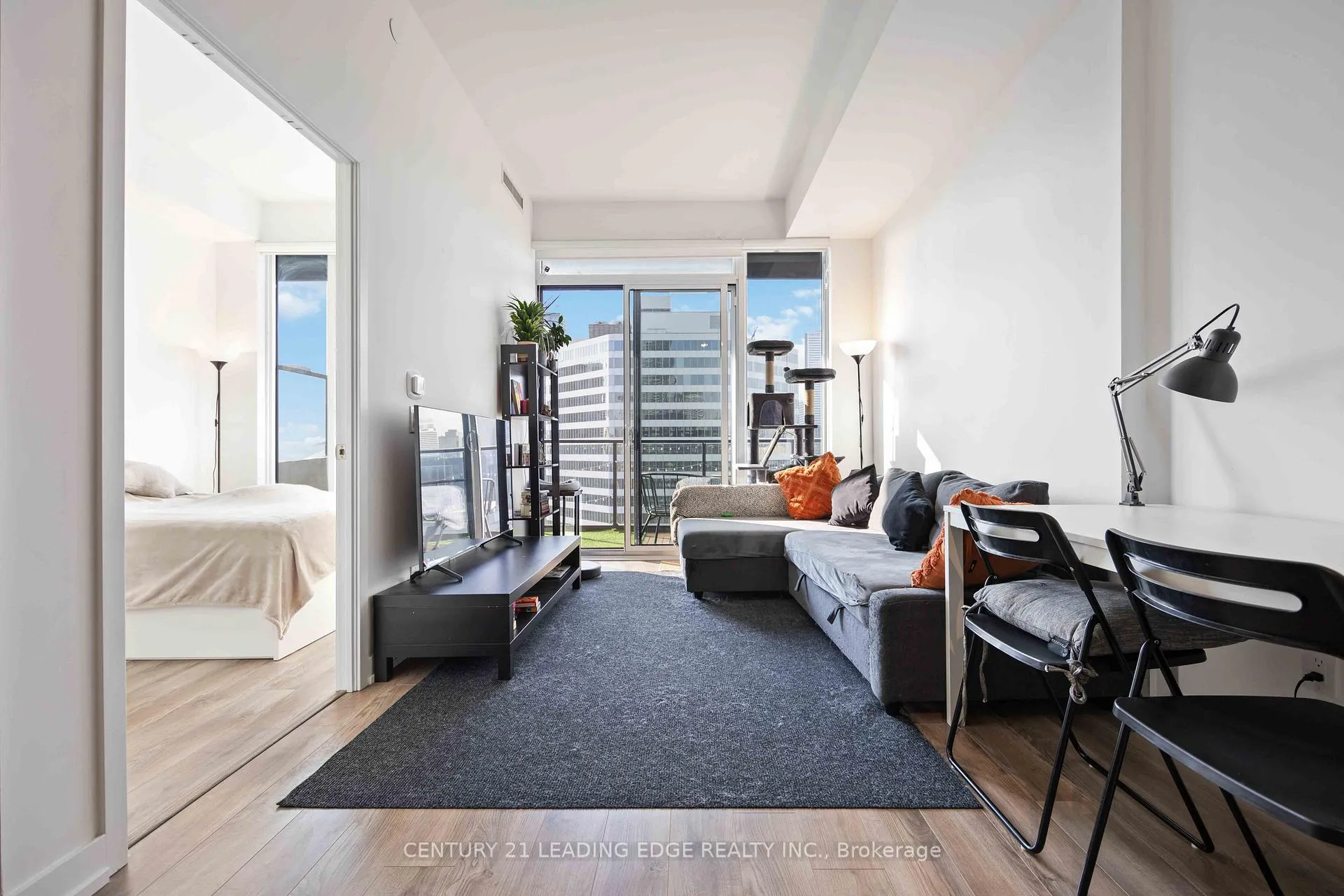 Photo 14 of Unit 2705, 20 Edward Street, Toronto, Bay Street Corridor — HOMEH