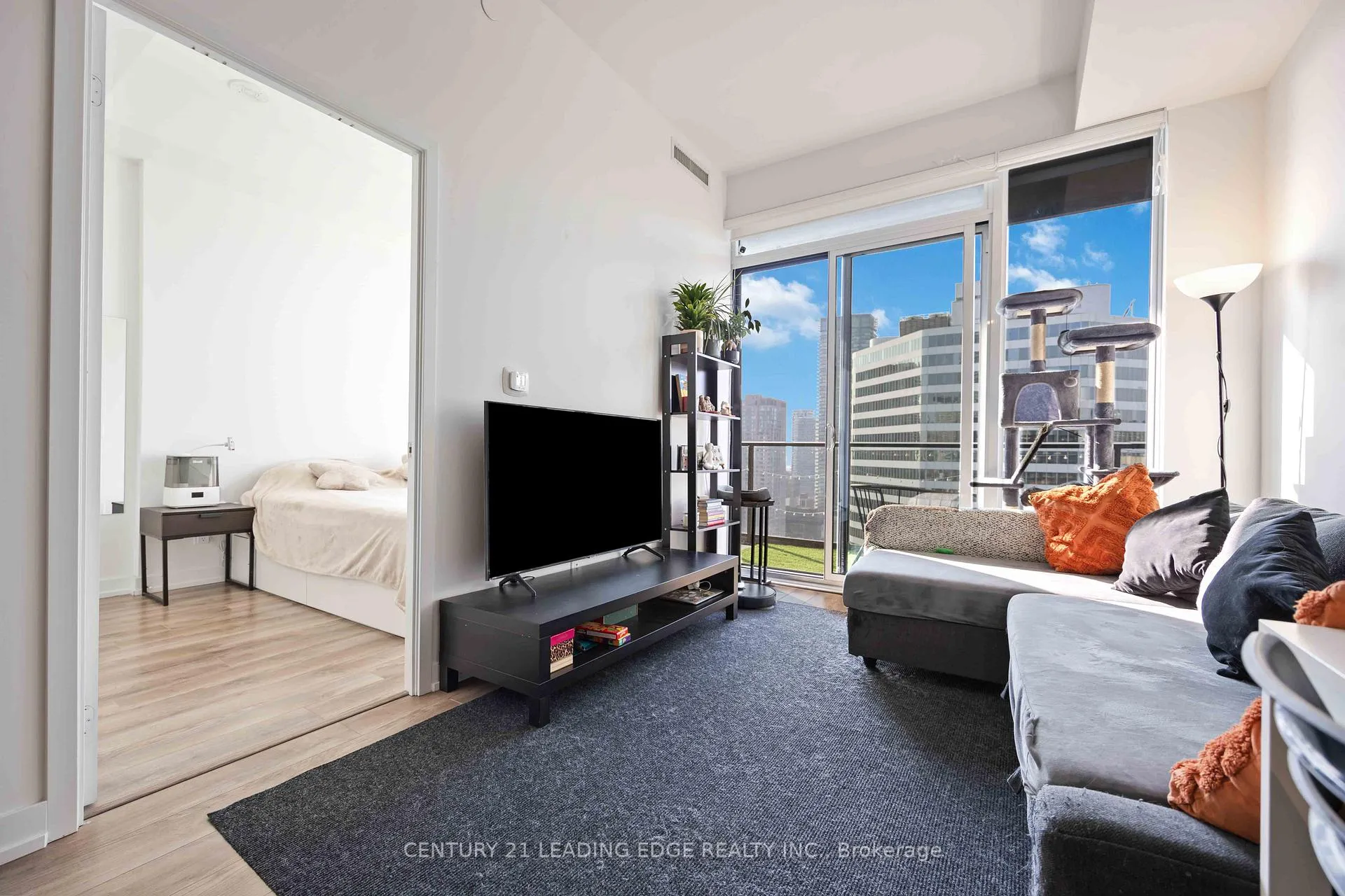 Photo 15 of Unit 2705, 20 Edward Street, Toronto, Bay Street Corridor — HOMEH