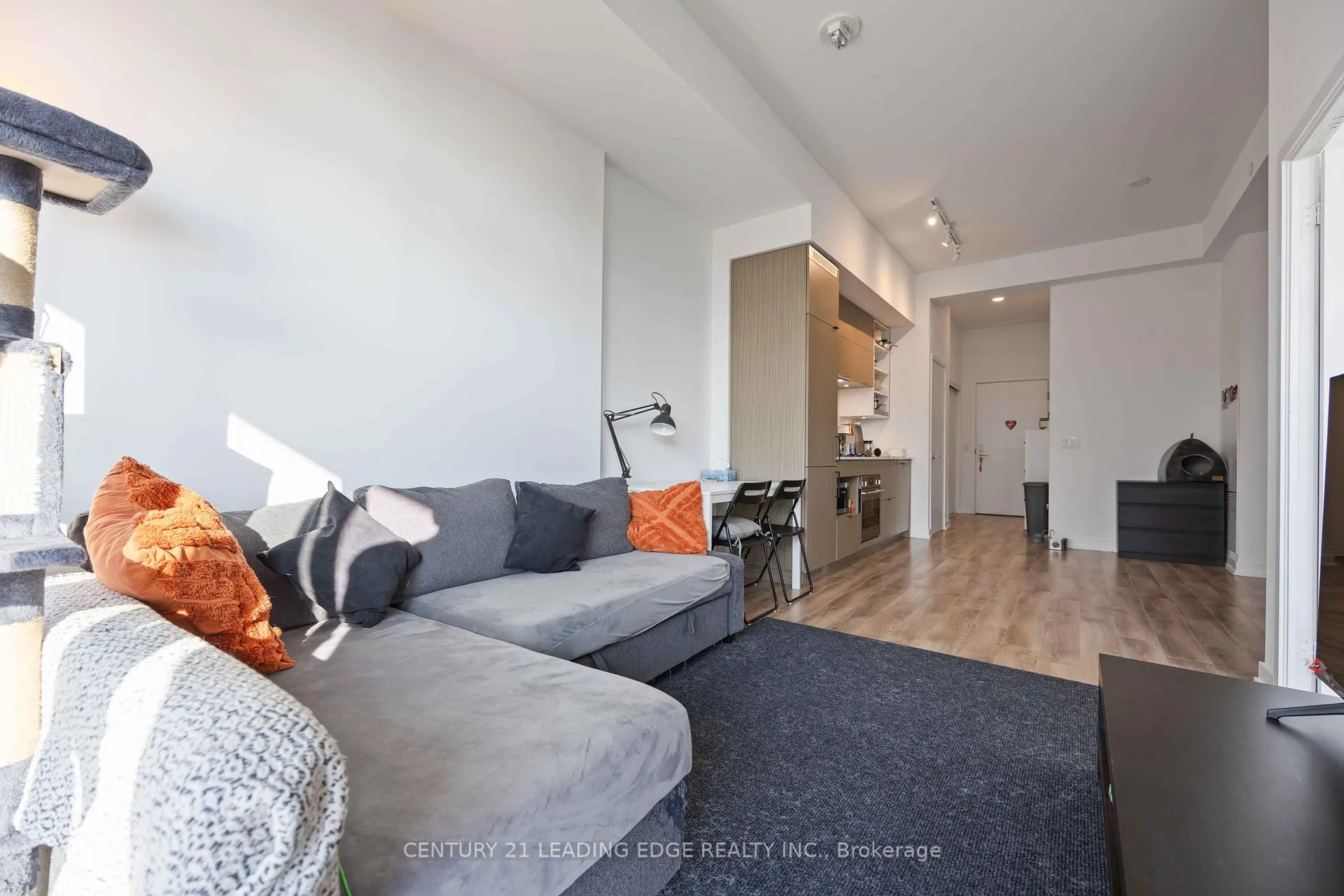 Photo 16 of Unit 2705, 20 Edward Street, Toronto, Bay Street Corridor — HOMEH