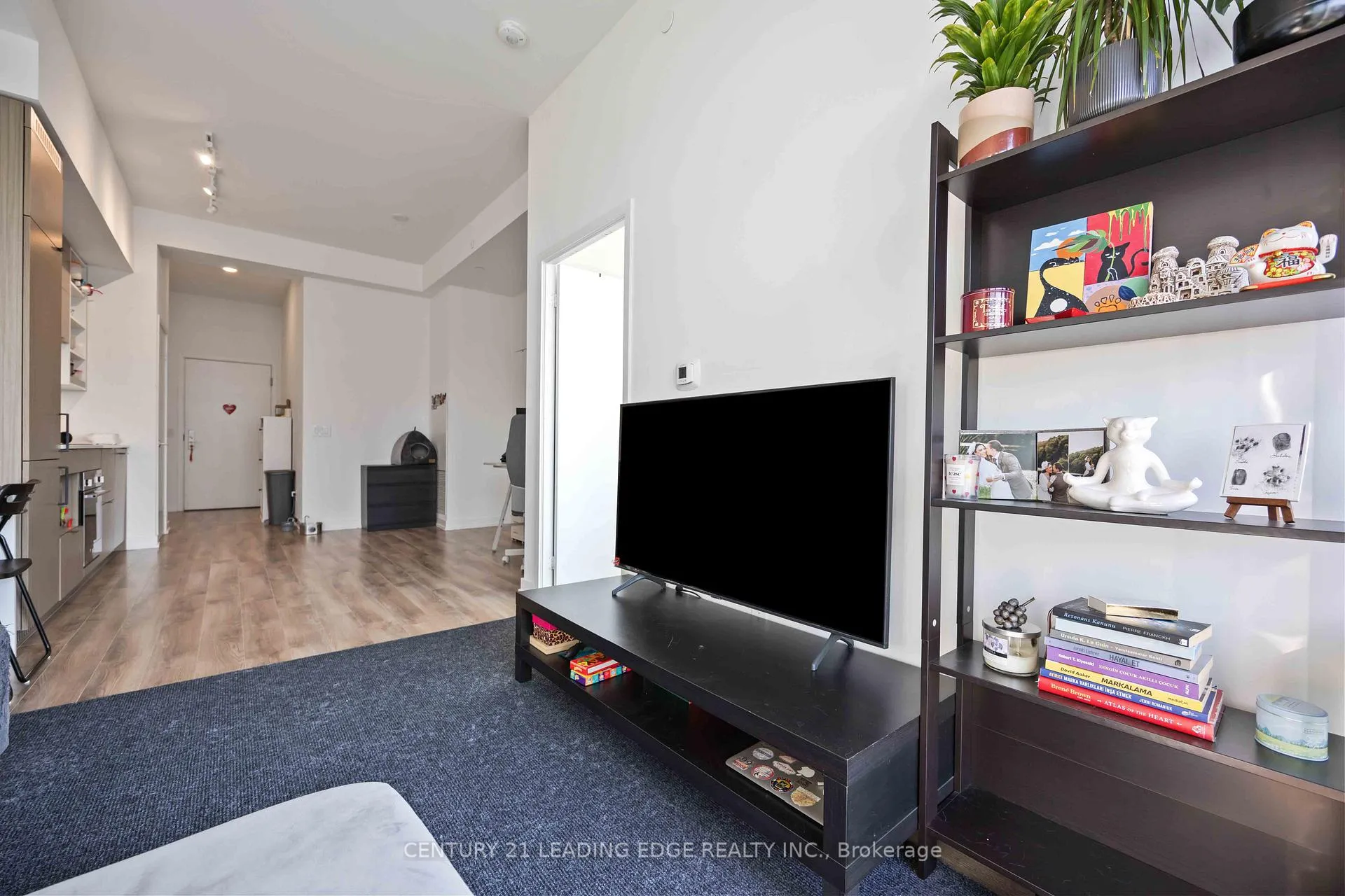 Photo 17 of Unit 2705, 20 Edward Street, Toronto, Bay Street Corridor — HOMEH
