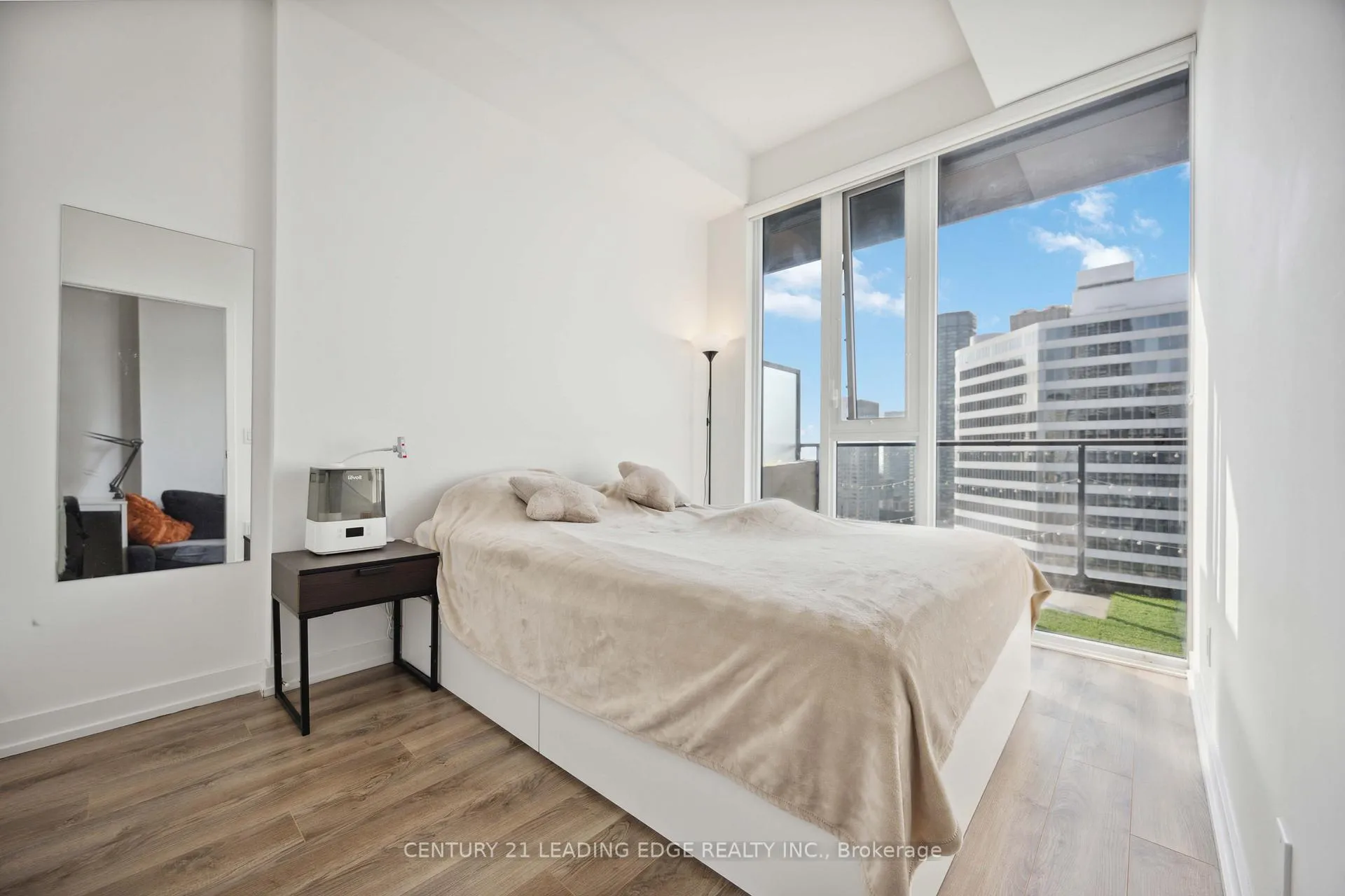 Photo 18 of Unit 2705, 20 Edward Street, Toronto, Bay Street Corridor — HOMEH
