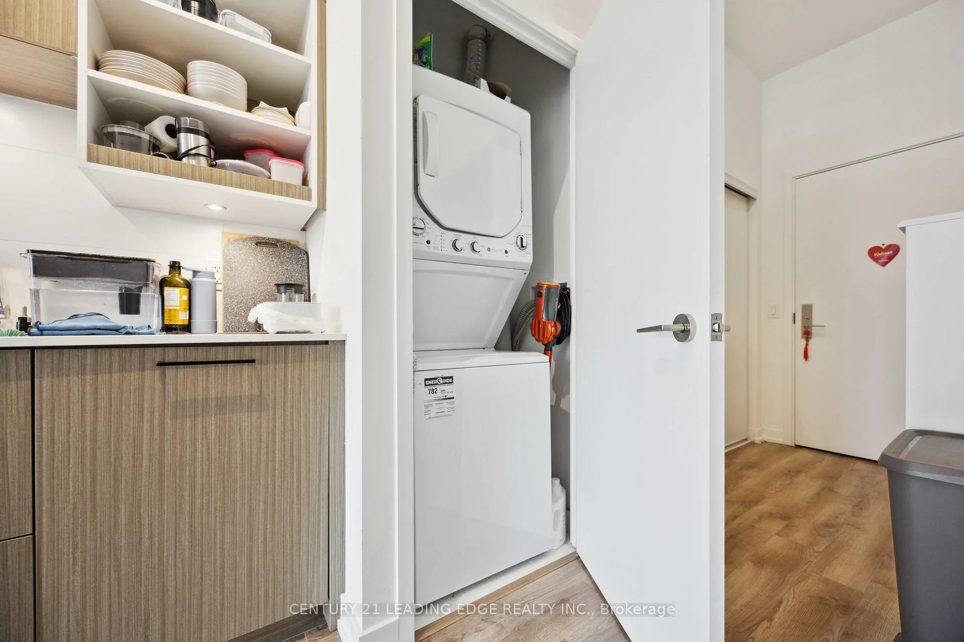 Photo 21 of Unit 2705, 20 Edward Street, Toronto, Bay Street Corridor — HOMEH