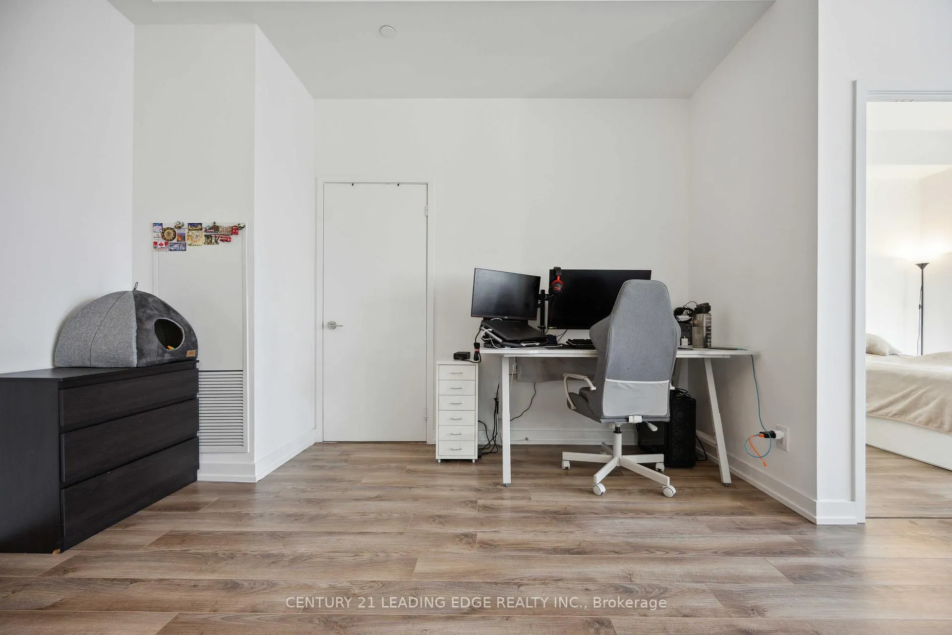 Photo 22 of Unit 2705, 20 Edward Street, Toronto, Bay Street Corridor — HOMEH