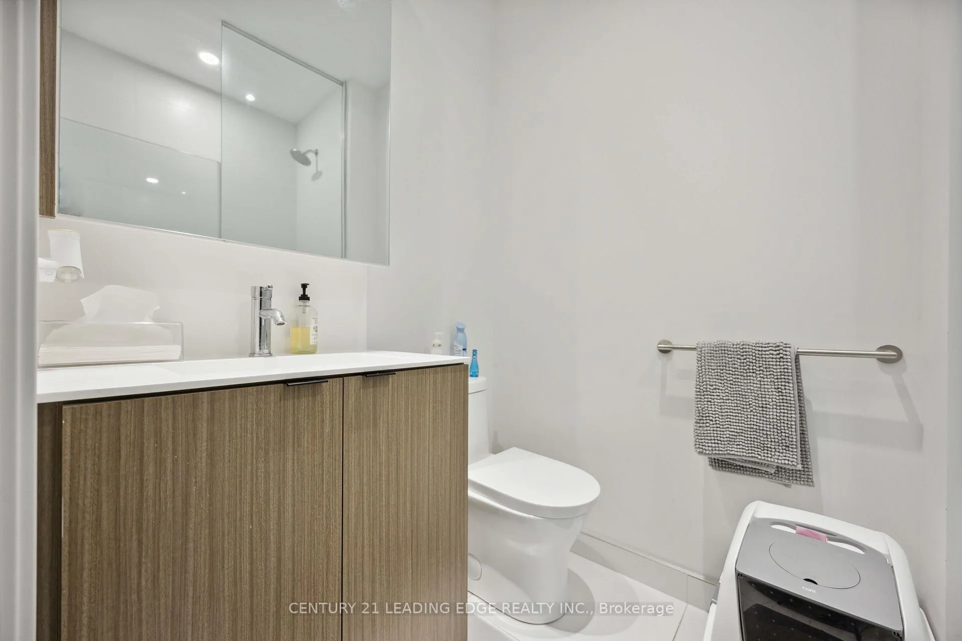 Photo 23 of Unit 2705, 20 Edward Street, Toronto, Bay Street Corridor — HOMEH