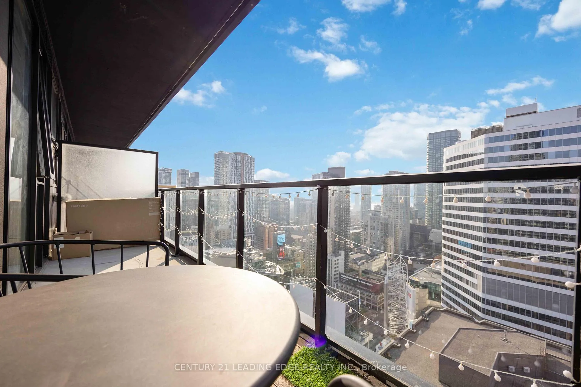 Photo 26 of Unit 2705, 20 Edward Street, Toronto, Bay Street Corridor — HOMEH