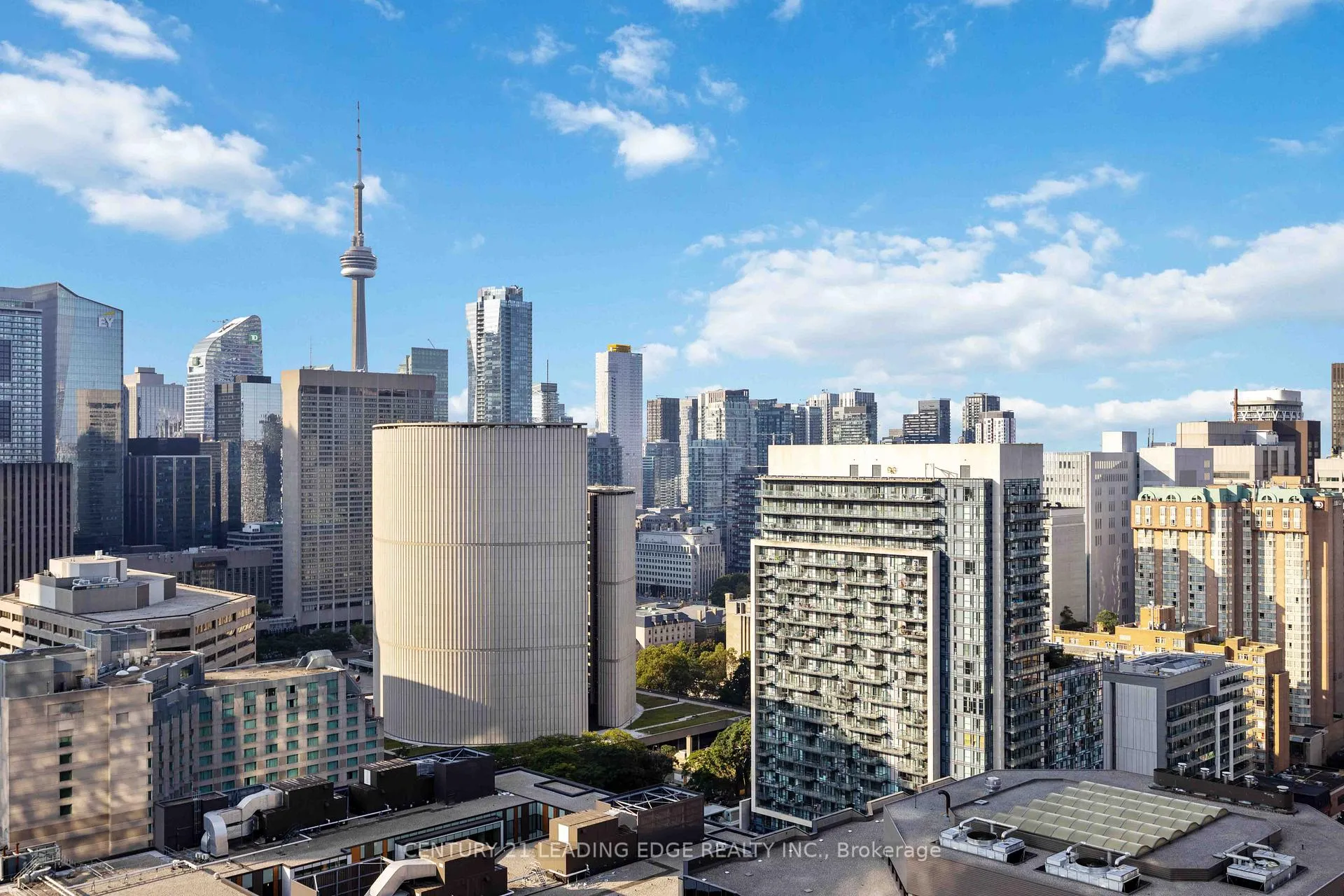 Photo 27 of Unit 2705, 20 Edward Street, Toronto, Bay Street Corridor — HOMEH