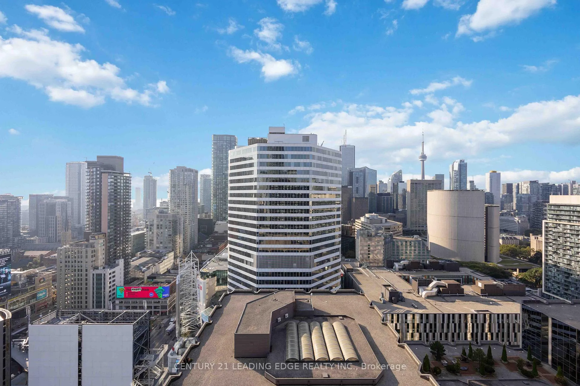 Photo 28 of Unit 2705, 20 Edward Street, Toronto, Bay Street Corridor — HOMEH