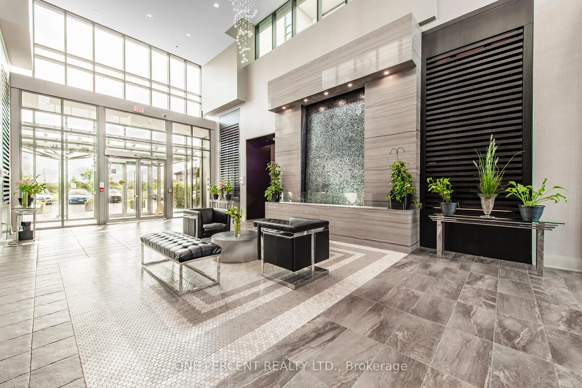 Photo 5 of Unit 309, 55 Yorkland Boulevard, Brampton, Goreway Drive Corridor — HOMEH