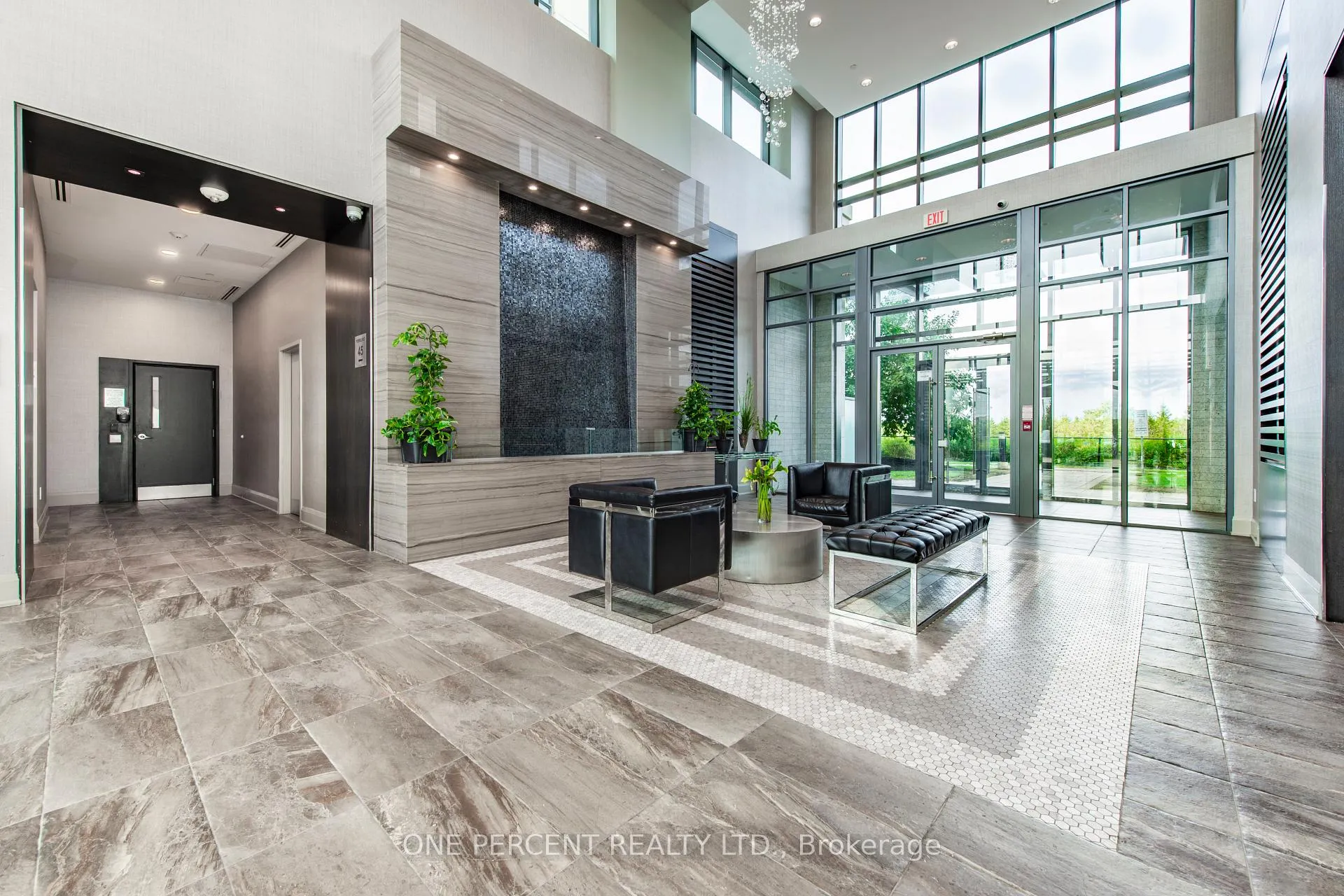 Photo 6 of Unit 309, 55 Yorkland Boulevard, Brampton, Goreway Drive Corridor — HOMEH