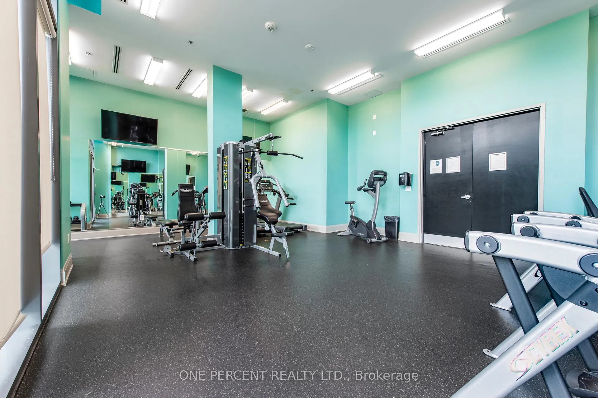 Photo 8 of Unit 309, 55 Yorkland Boulevard, Brampton, Goreway Drive Corridor — HOMEH