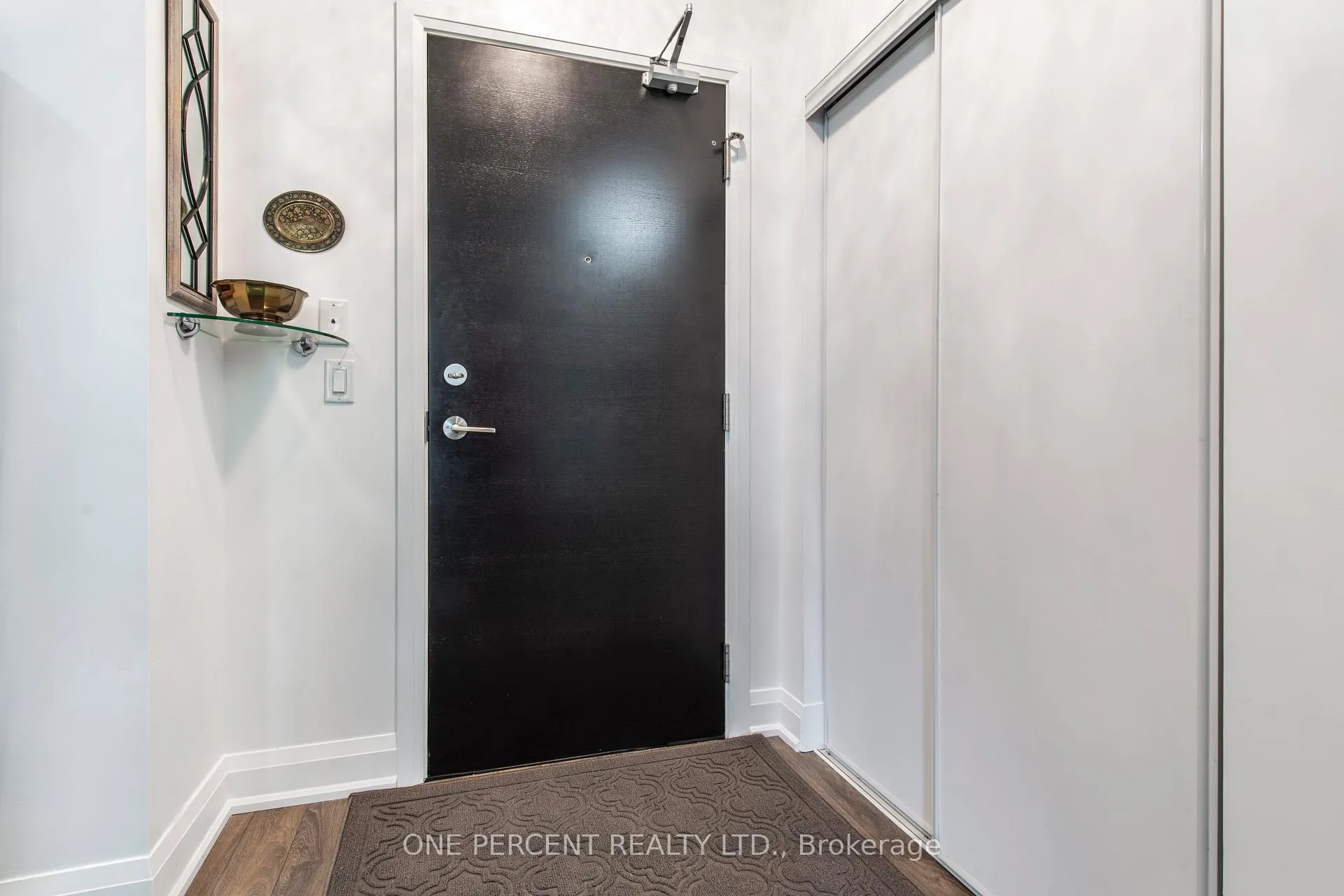 Photo 9 of Unit 309, 55 Yorkland Boulevard, Brampton, Goreway Drive Corridor — HOMEH