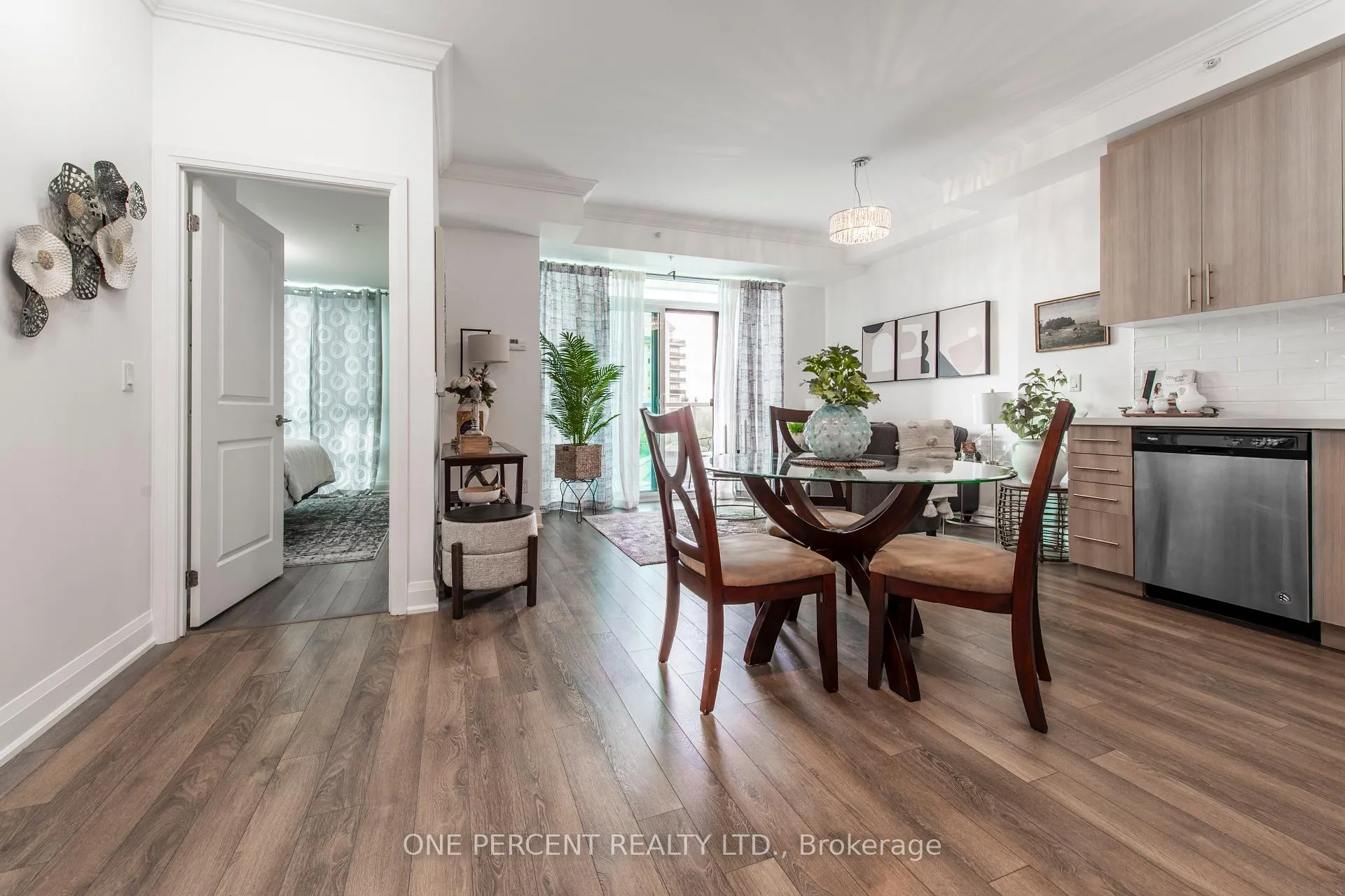 Photo 10 of Unit 309, 55 Yorkland Boulevard, Brampton, Goreway Drive Corridor — HOMEH