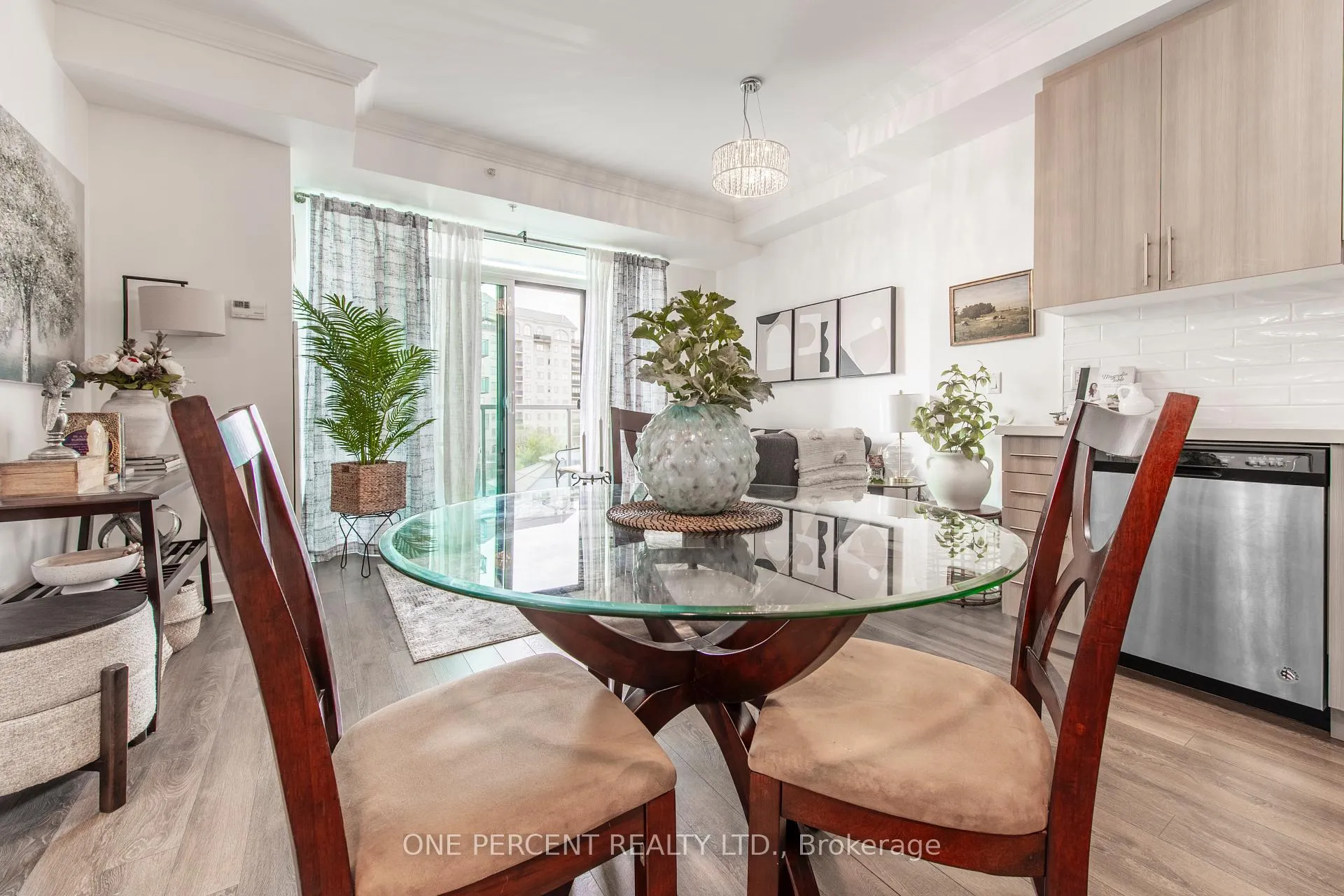 Photo 11 of Unit 309, 55 Yorkland Boulevard, Brampton, Goreway Drive Corridor — HOMEH