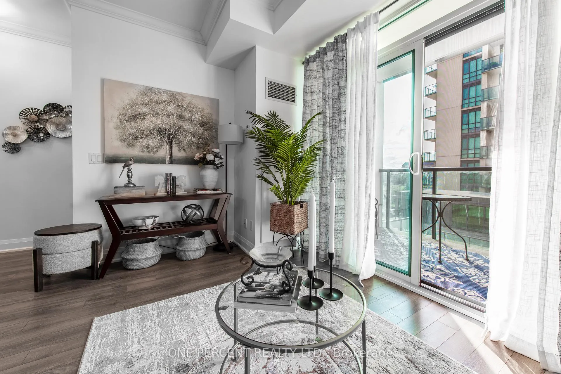 Photo 12 of Unit 309, 55 Yorkland Boulevard, Brampton, Goreway Drive Corridor — HOMEH