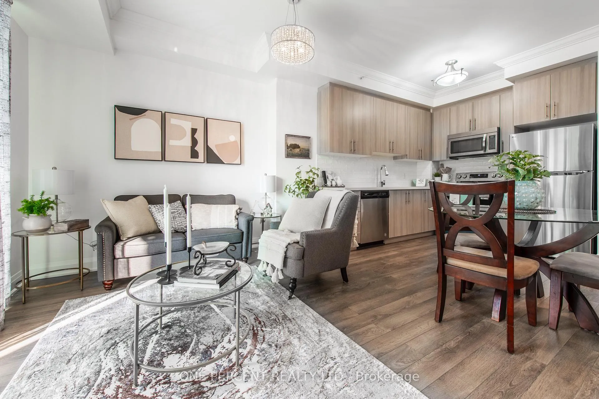 Photo 13 of Unit 309, 55 Yorkland Boulevard, Brampton, Goreway Drive Corridor — HOMEH