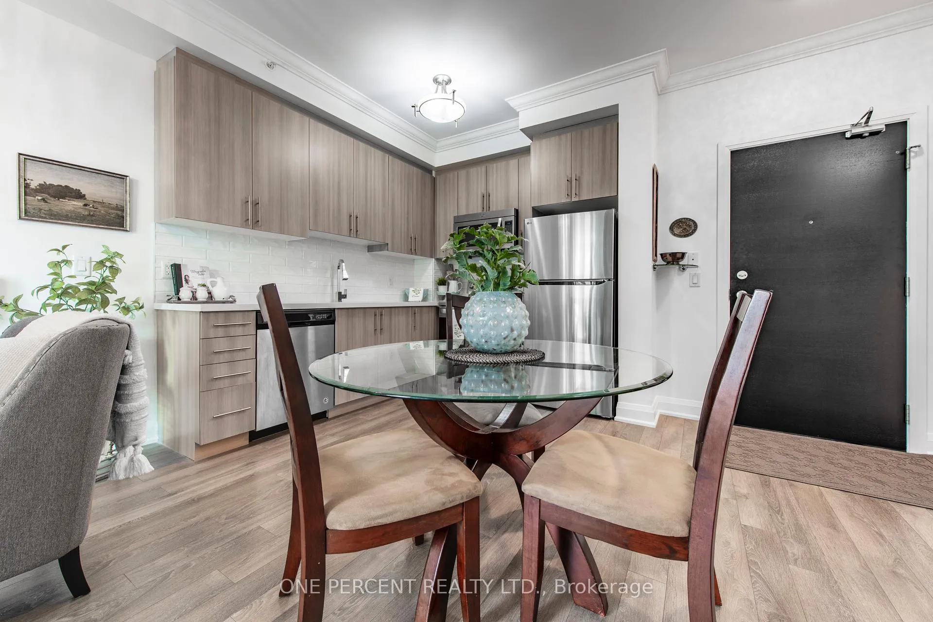 Photo 14 of Unit 309, 55 Yorkland Boulevard, Brampton, Goreway Drive Corridor — HOMEH