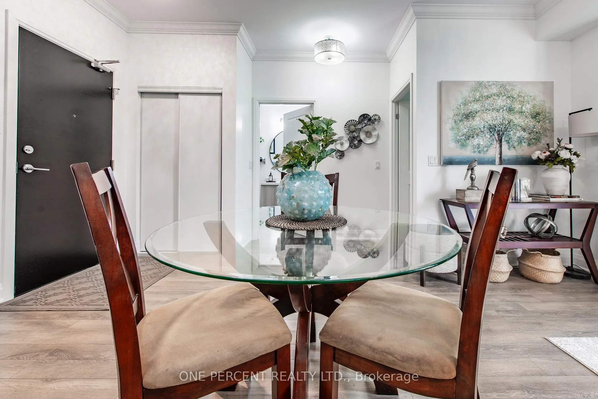 Photo 16 of Unit 309, 55 Yorkland Boulevard, Brampton, Goreway Drive Corridor — HOMEH